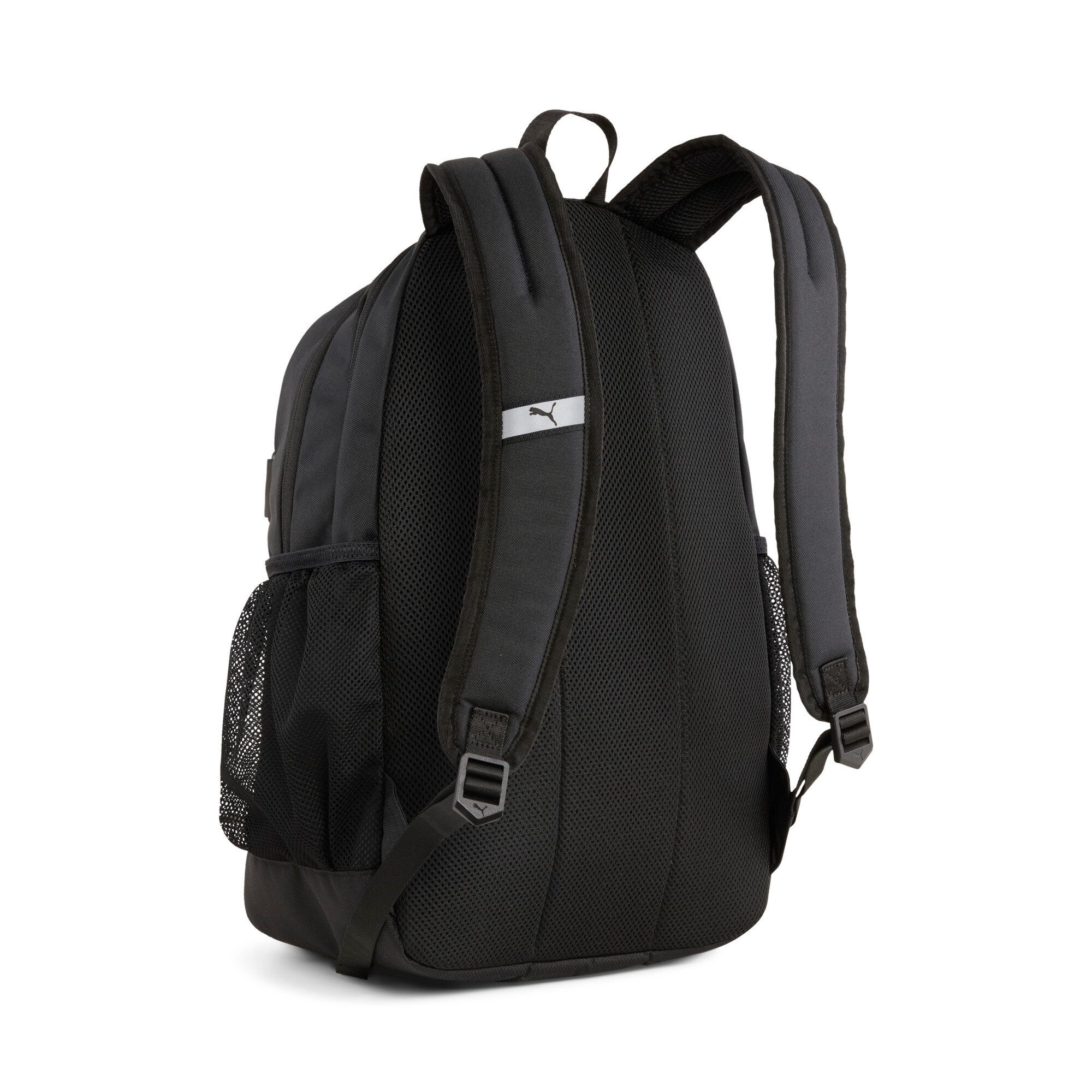 PUMA Rucksack DECK BACKPACK, für urbanen Lifestyle, mit mehreren Taschen, weich gefüttertes Fach