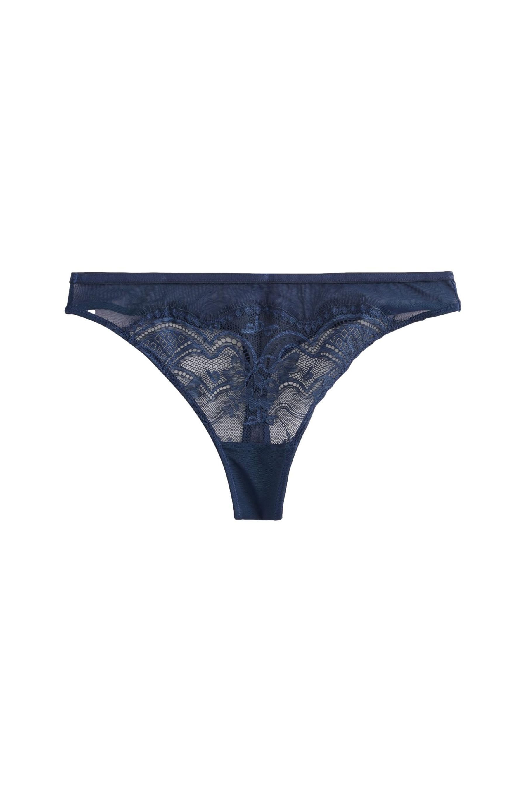 B by Ted Baker String B By Ted Baker Tanga (1-St)