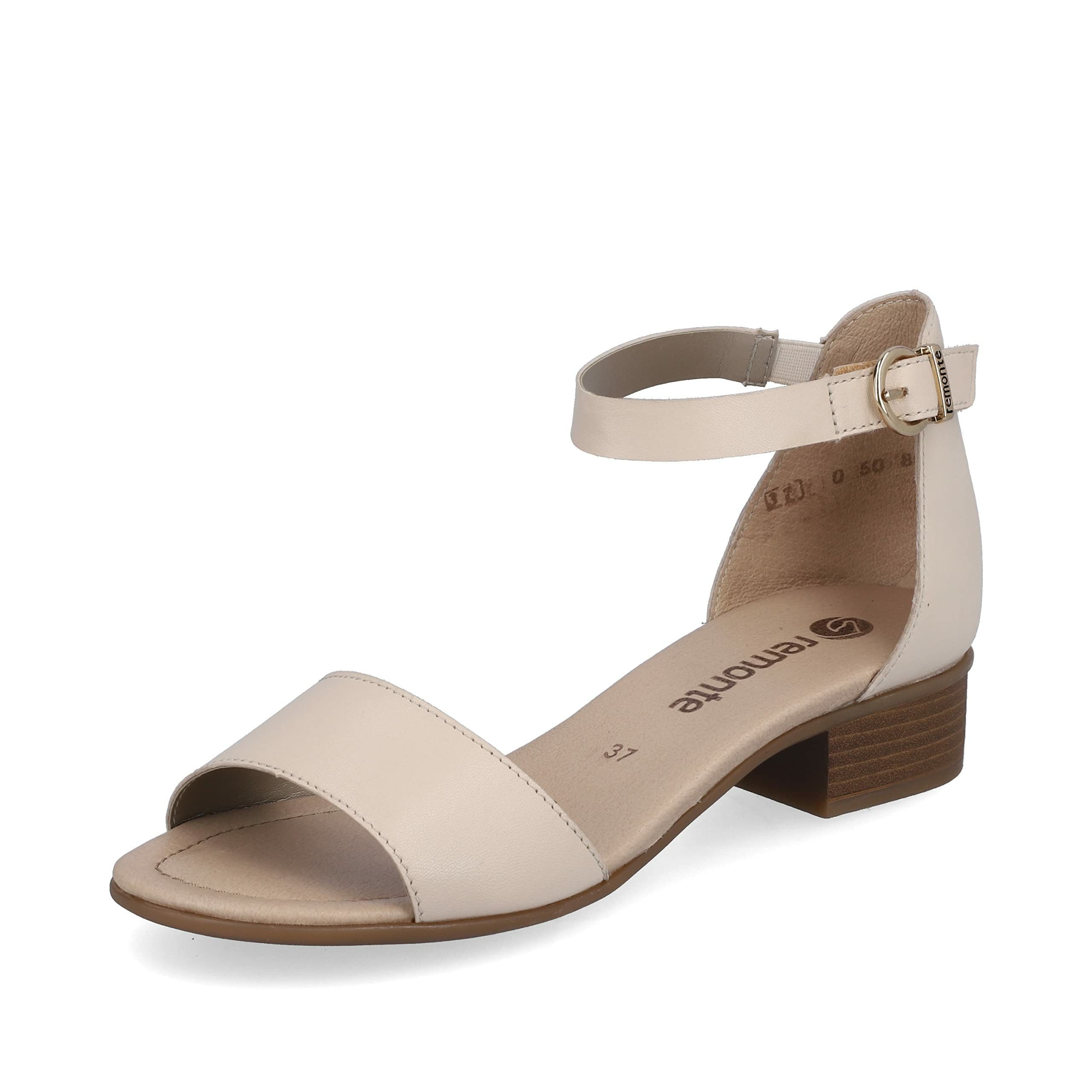 Remonte Sandalen für Damen Sandale (keine Angabe, 1-tlg., keine Angabe)