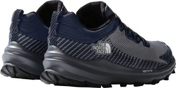 The North Face M VECTIV FASTPACK FUTURELIGHT MELD GREY/SUMMIT NAVY Wanderschuh