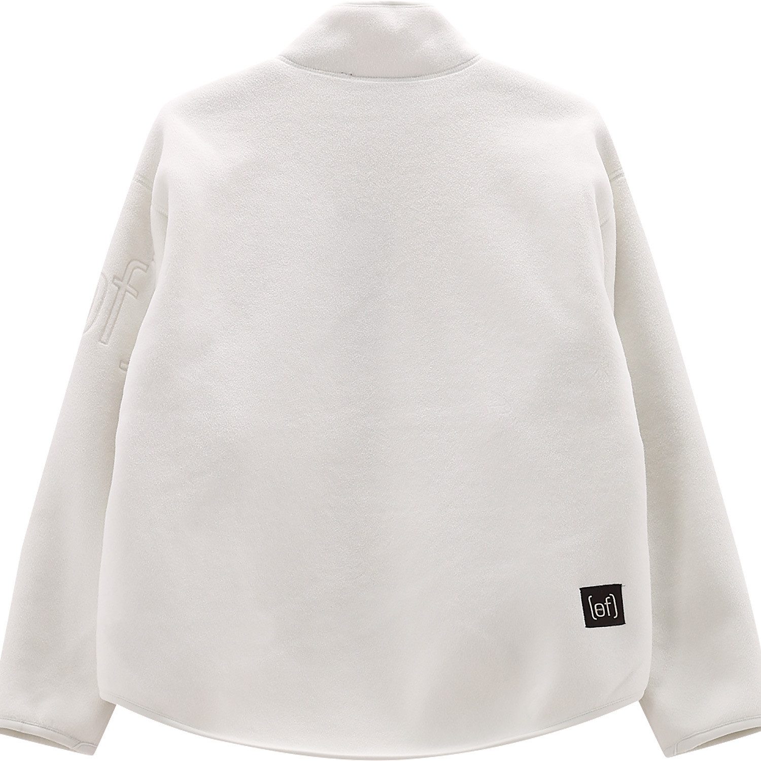 CAMPAGNOLO Fleecejacke Fleecejacke JACKET günstig online kaufen