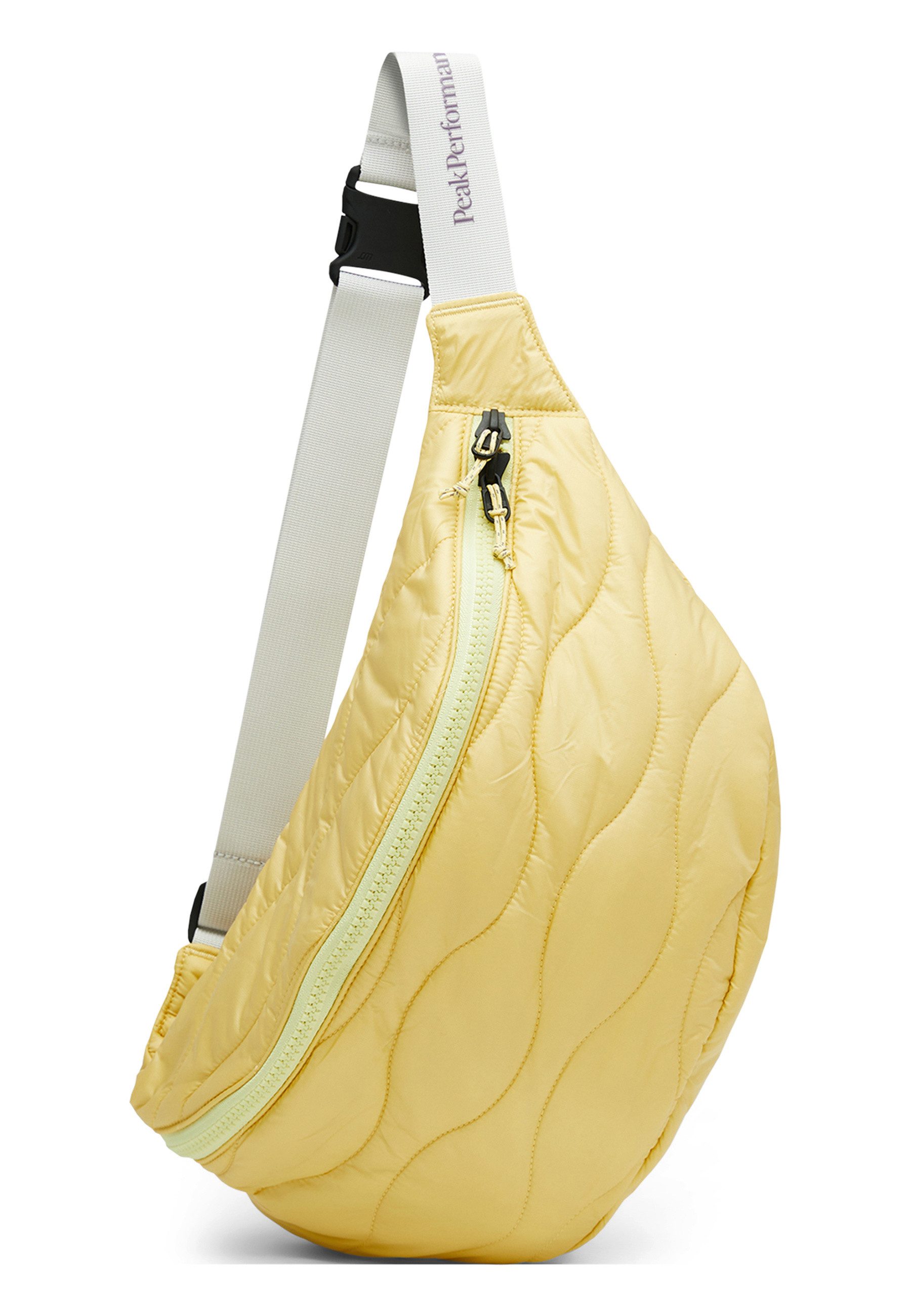 Peak Performance Gürteltasche Helium Bum Bag, wasserabweisend