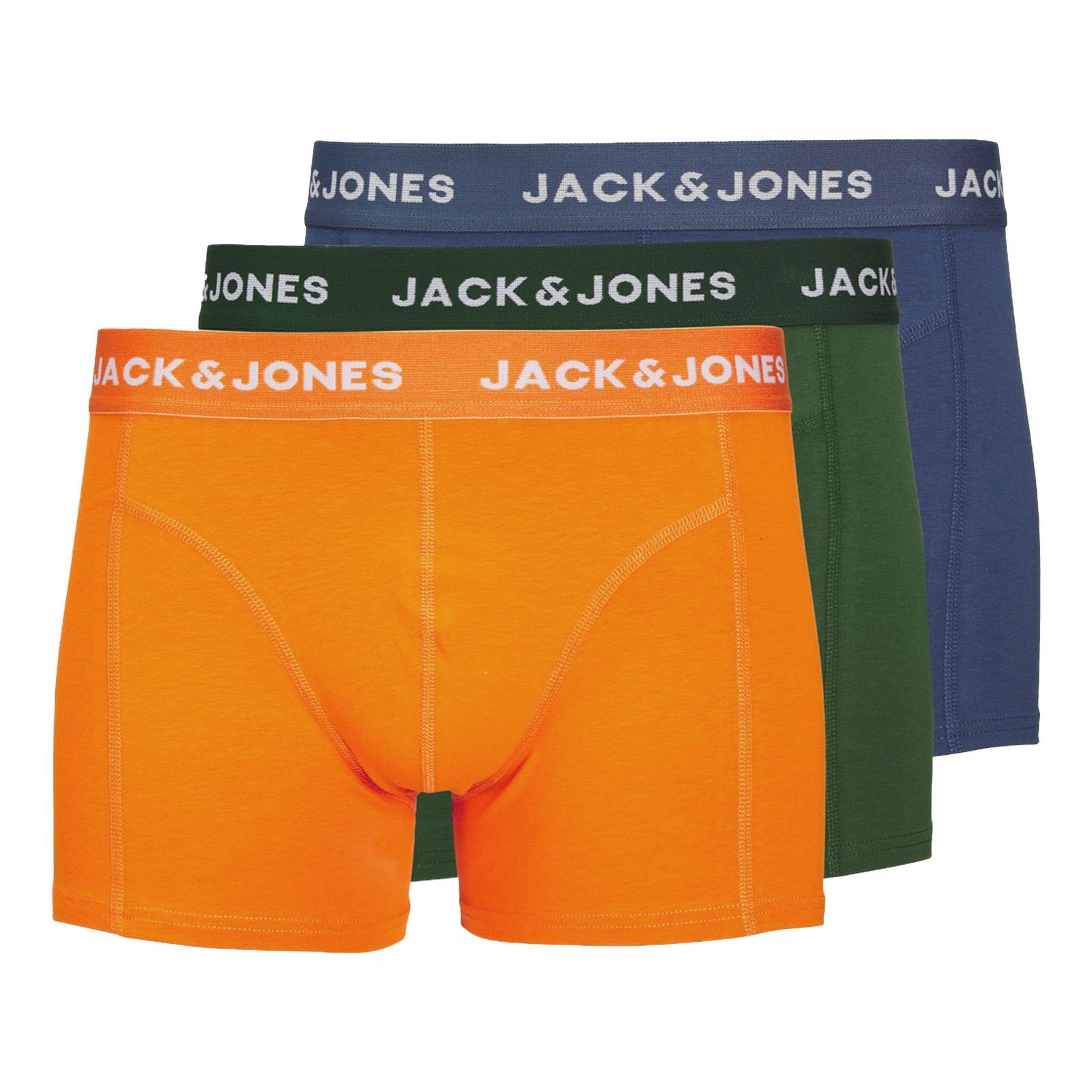 Trunk 3er Pack Trunks