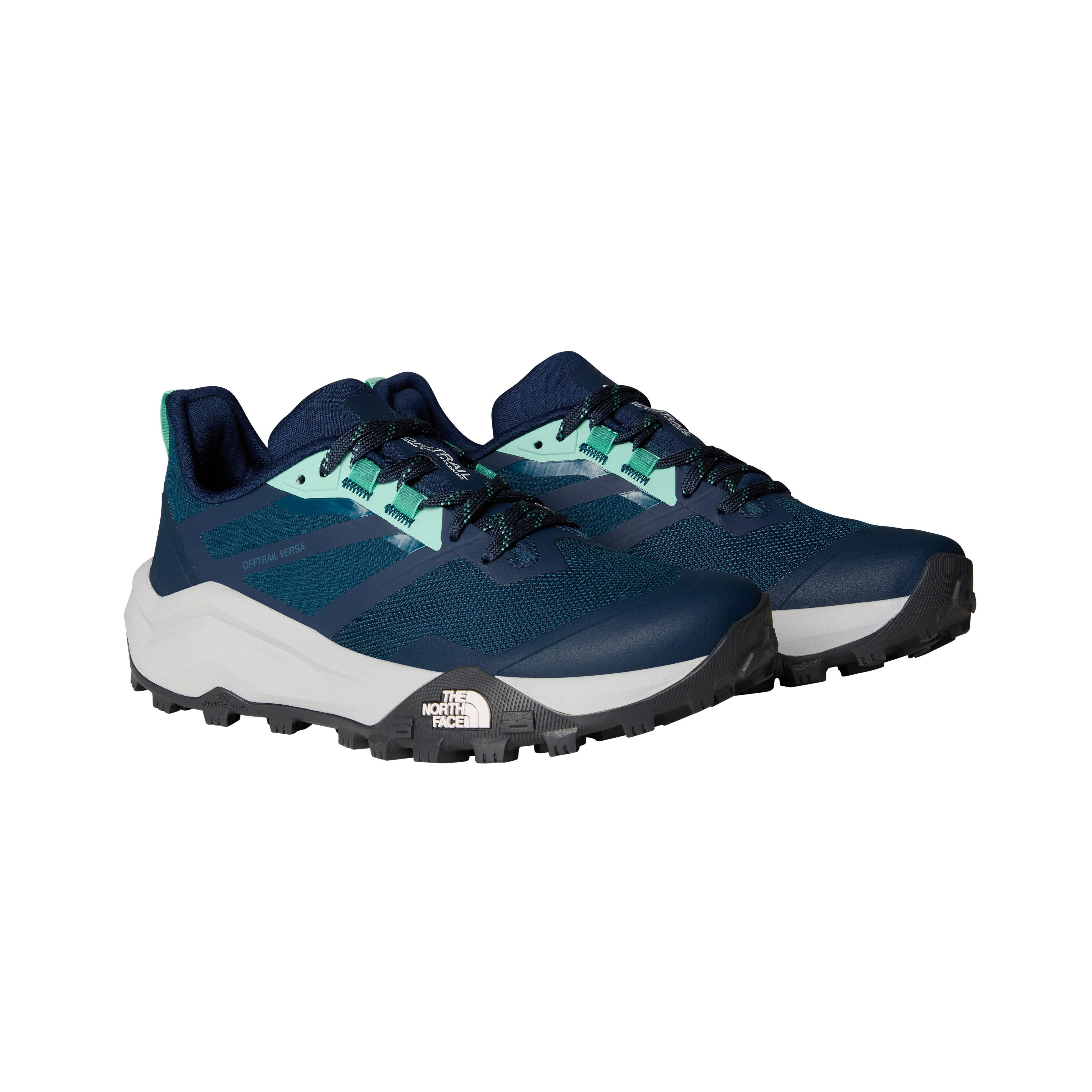 The North Face W OFFTRAIL VERSA Wanderschuh günstig online kaufen