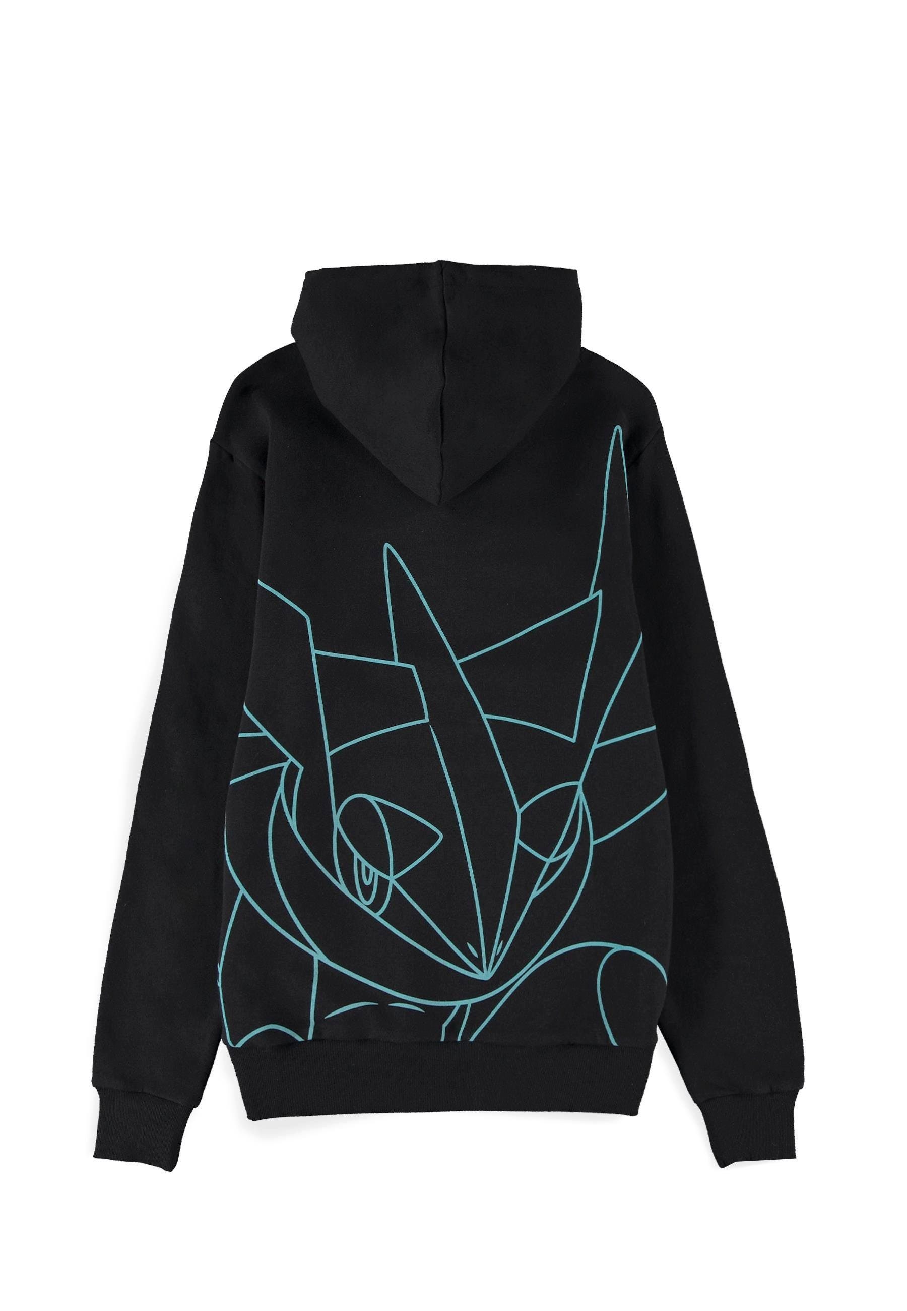 POKÉMON Kapuzenpullover günstig online kaufen