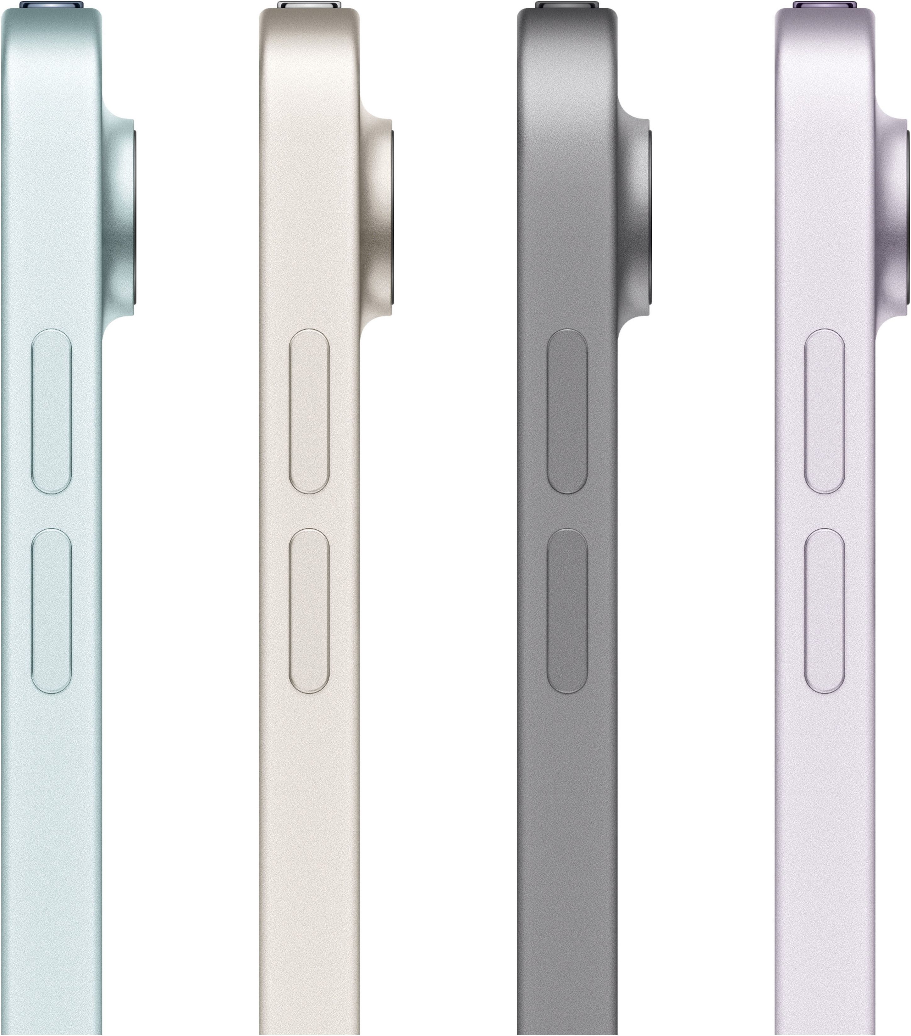 Apple 11" iPad Air Wi-Fi Tablet (11", iPadOS)