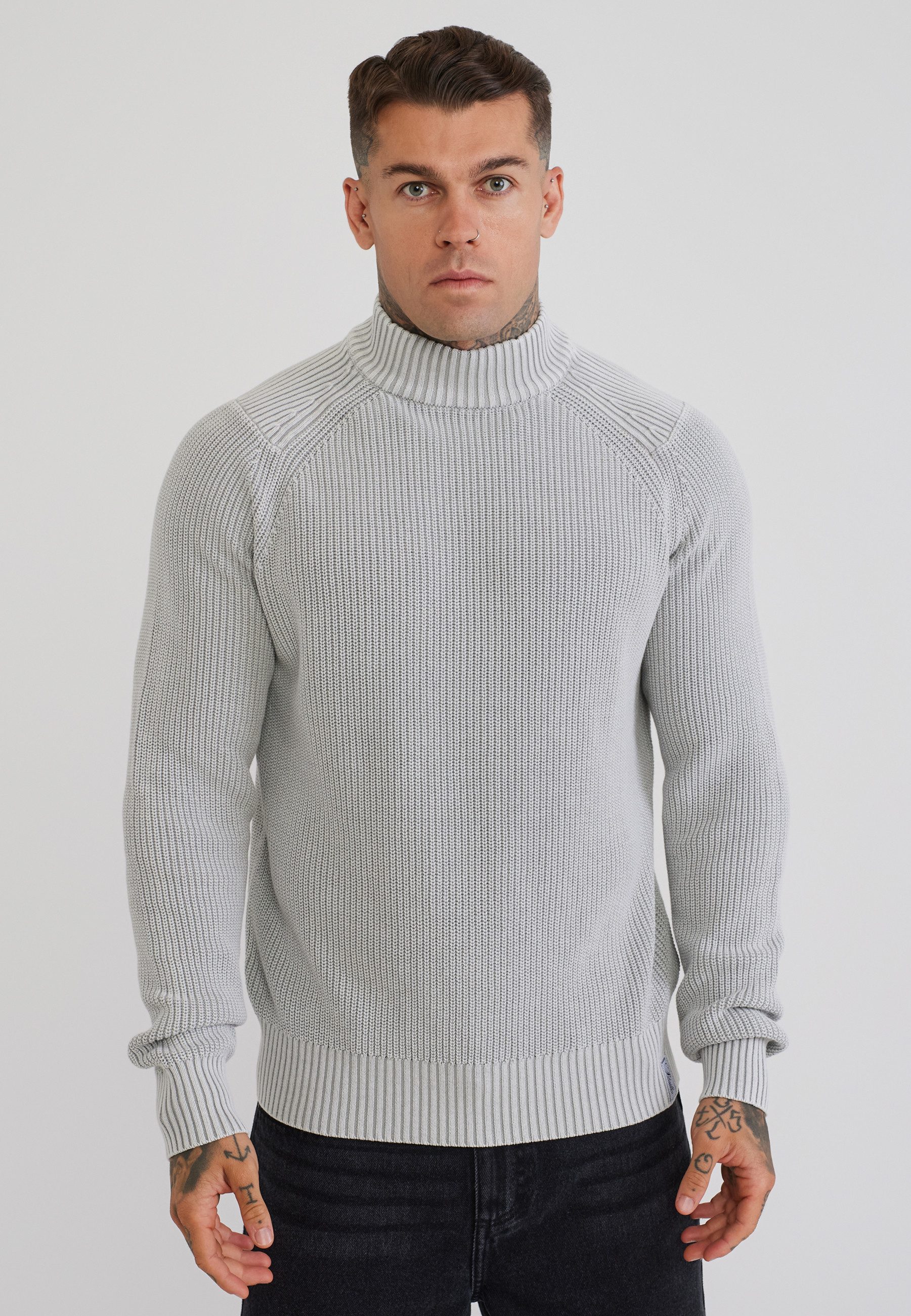Siksilk Sweatshirt
