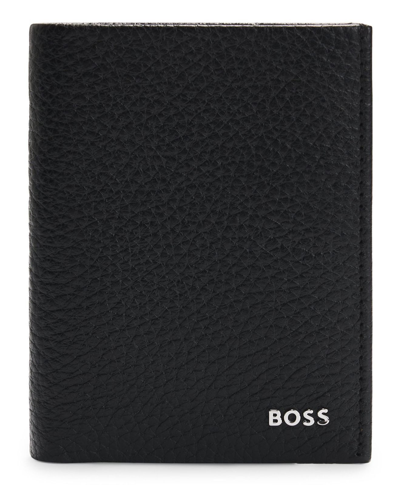 BOSS Kartenetui Bifold, aus echtem Rindsleder günstig online kaufen