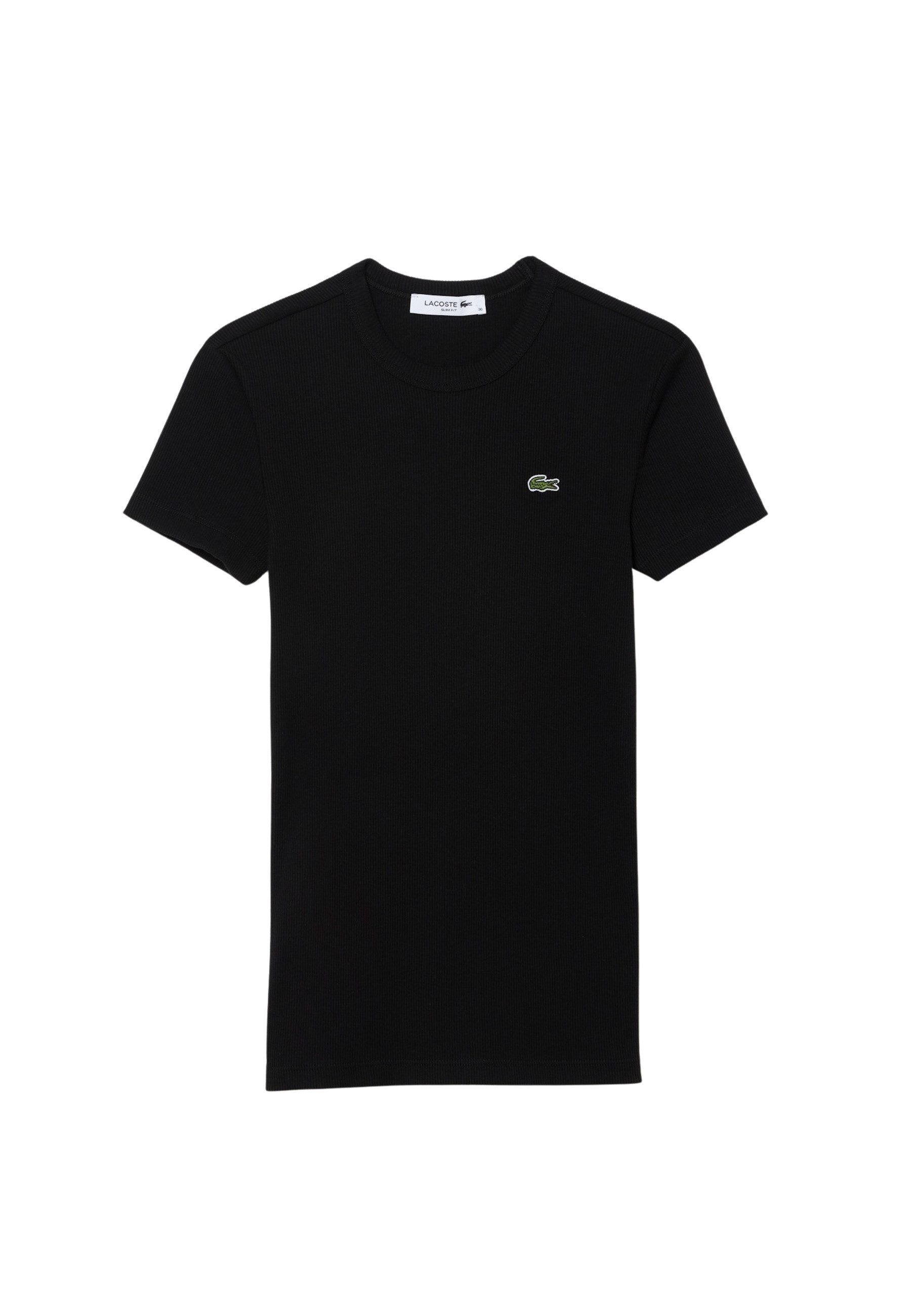Lacoste T-Shirt T-Shirt Kurzarmshirt (1-tlg., 1) günstig online kaufen