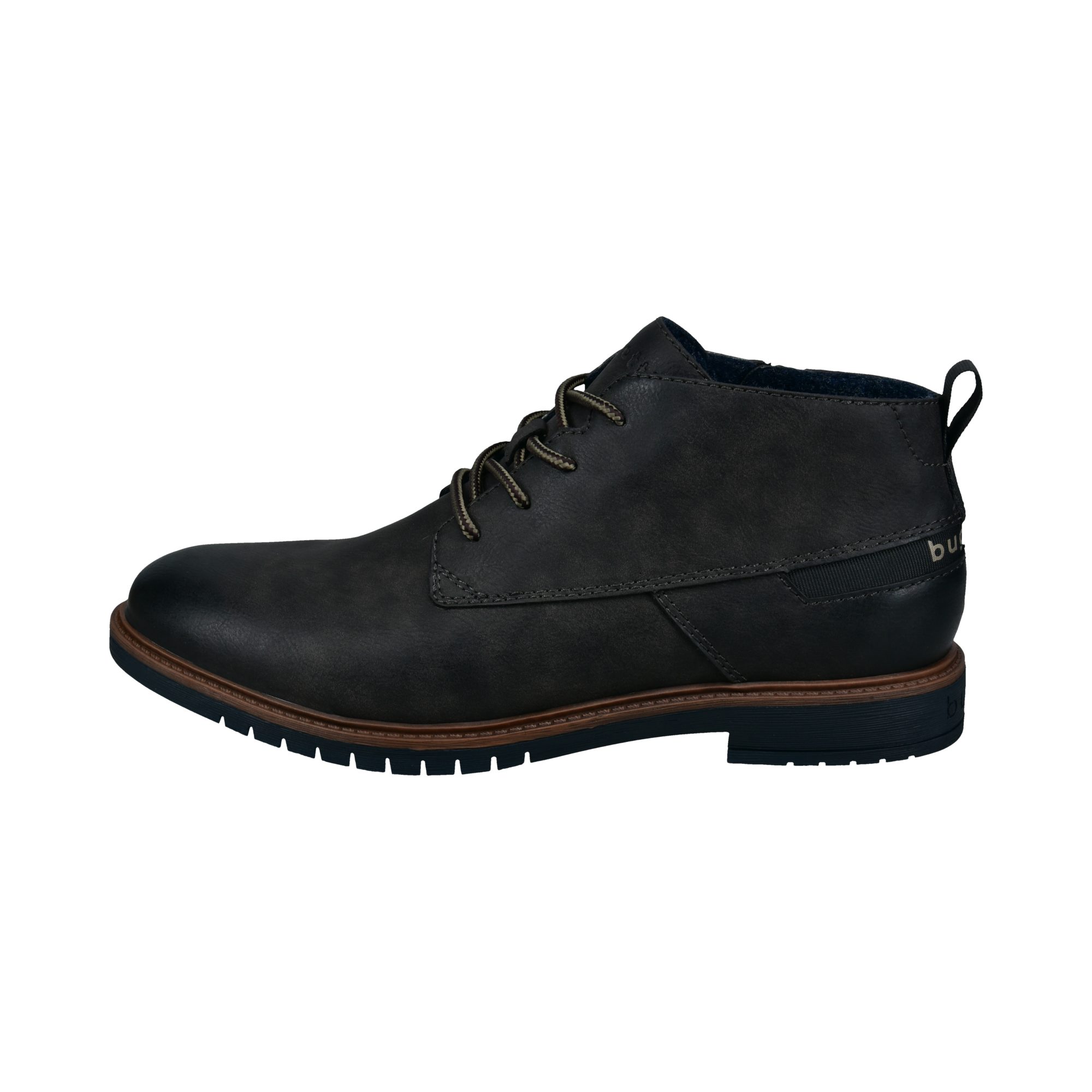 bugatti Schnürstiefel