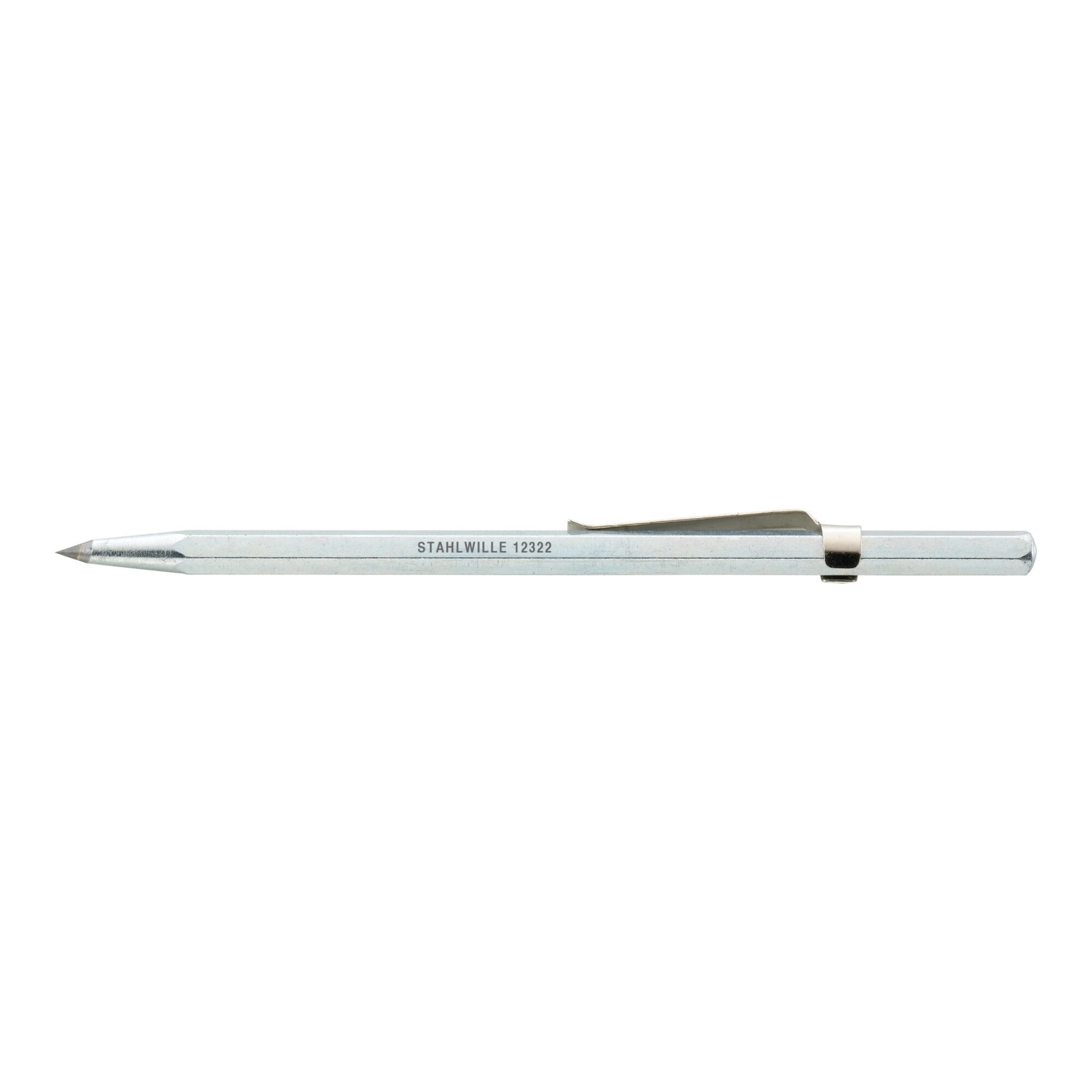 Stahlwille Reißnadel Stahlwille Hartmetall-Reißnadel
