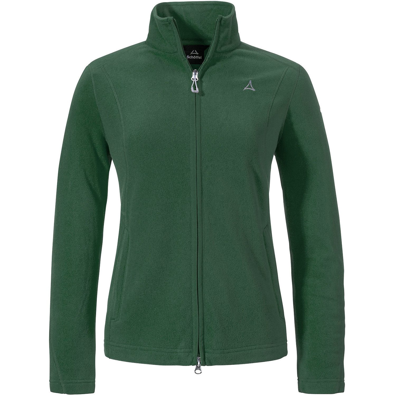 Schöffel Fleecejacke Unterjacke W FLEECE JACKET LEONA3