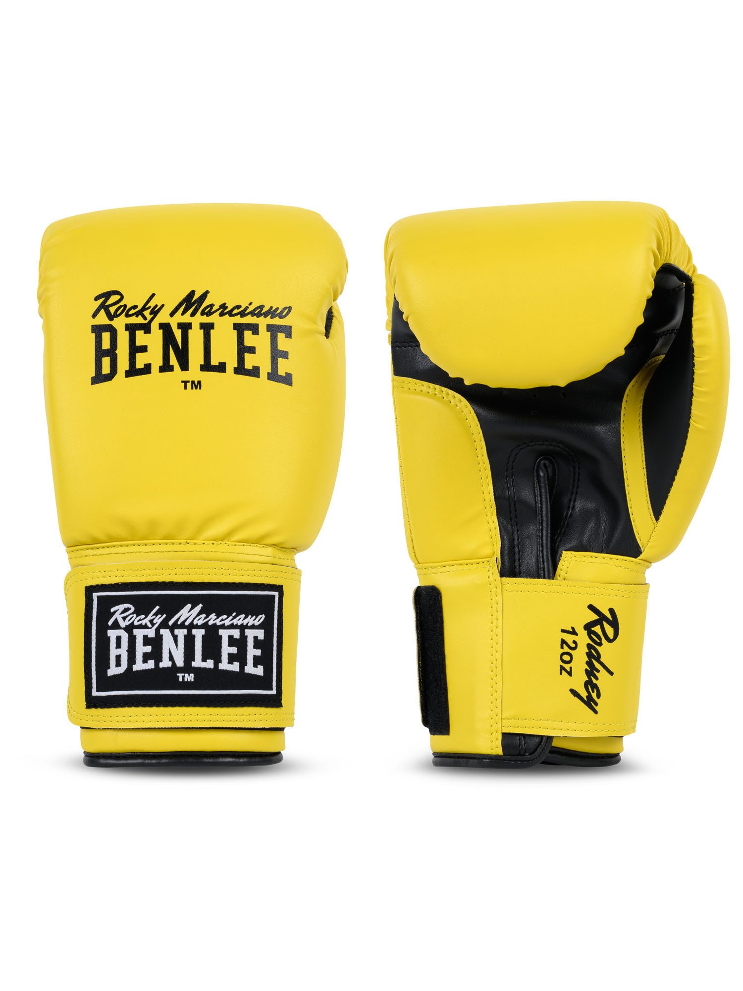 Benlee Rocky Marciano Boxhandschuhe RODNEY (2-tlg)