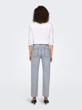 ONLY 7/8-Jeans Scarlett (1-tlg) Plain/ohne Details, Weiteres Detail