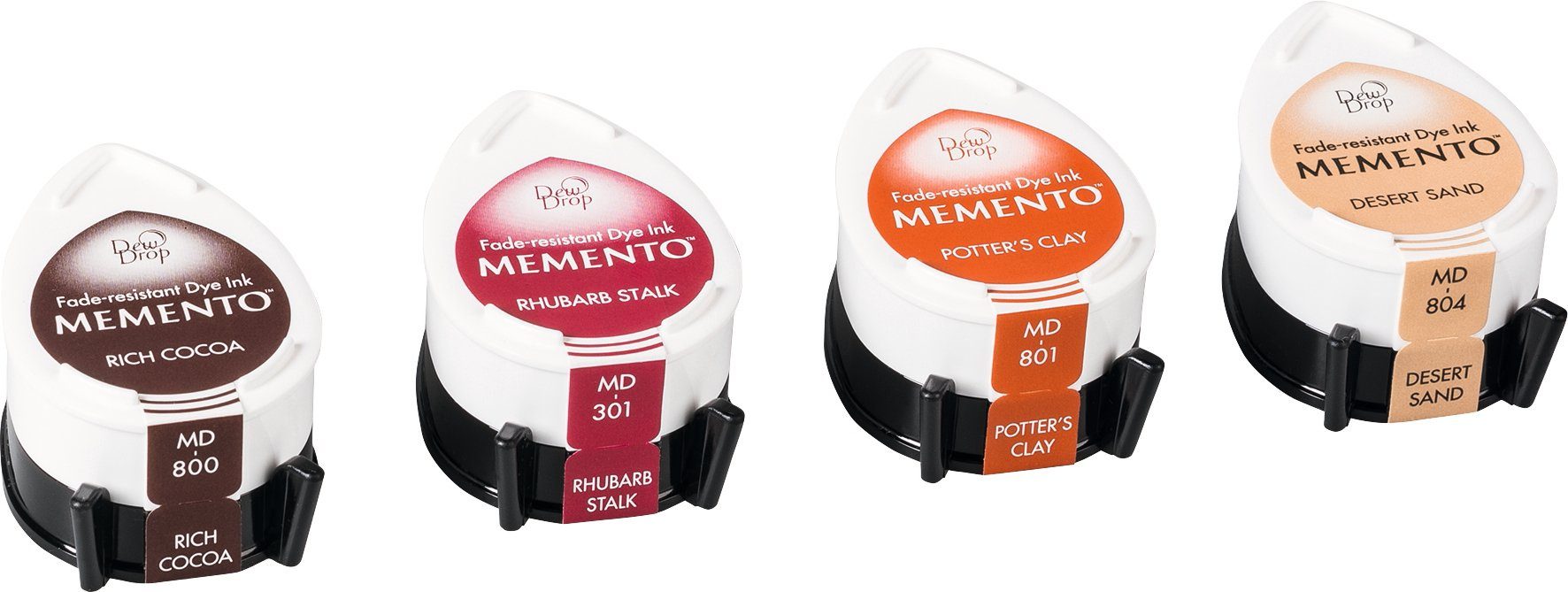 Stempel Canyons
