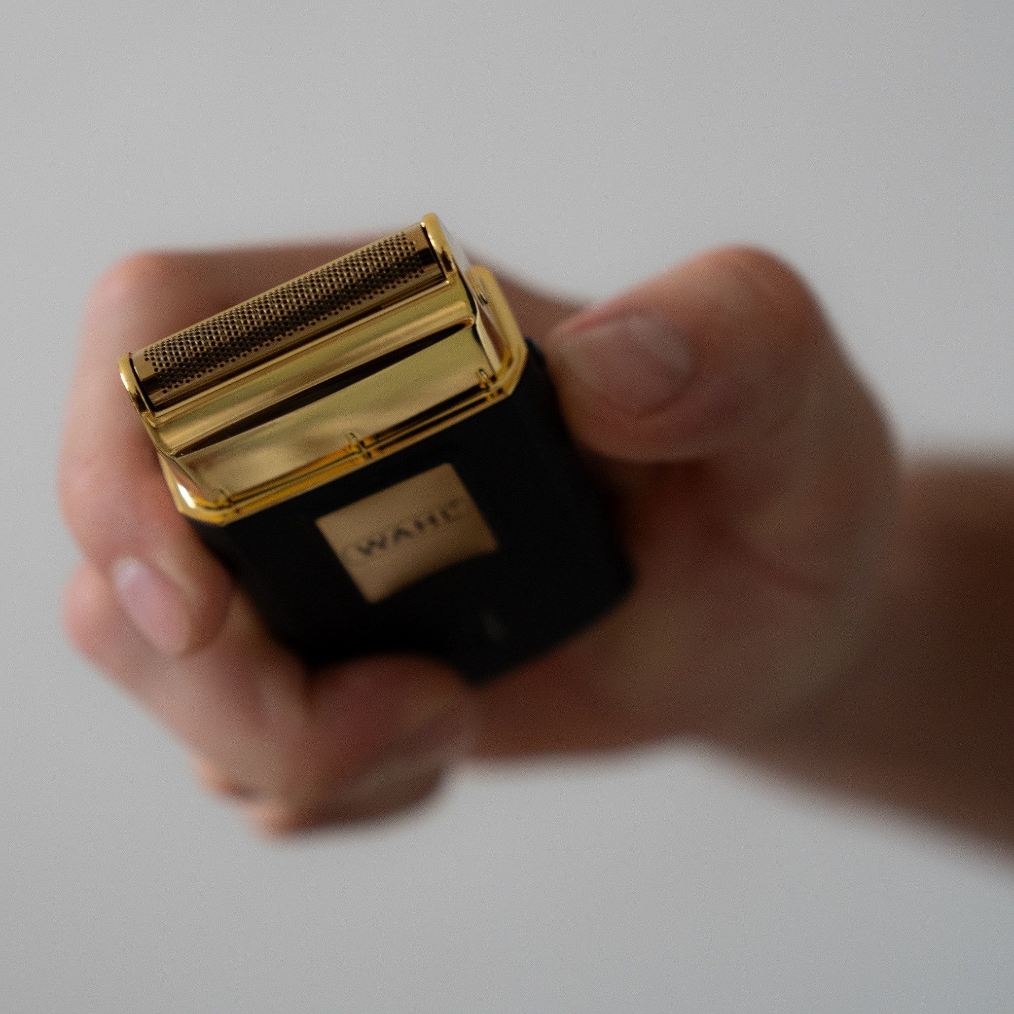 Wahl Elektrorasierer Travel Shaver, Aufsätze: 8, 8-teiliges Rasiererset, Kompaktes Design, LED-Ladenanzeige