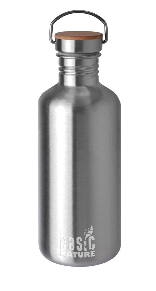 Trinkflasche Origin Outdoors Trinkflasche 'Active' - 1,2 L matt