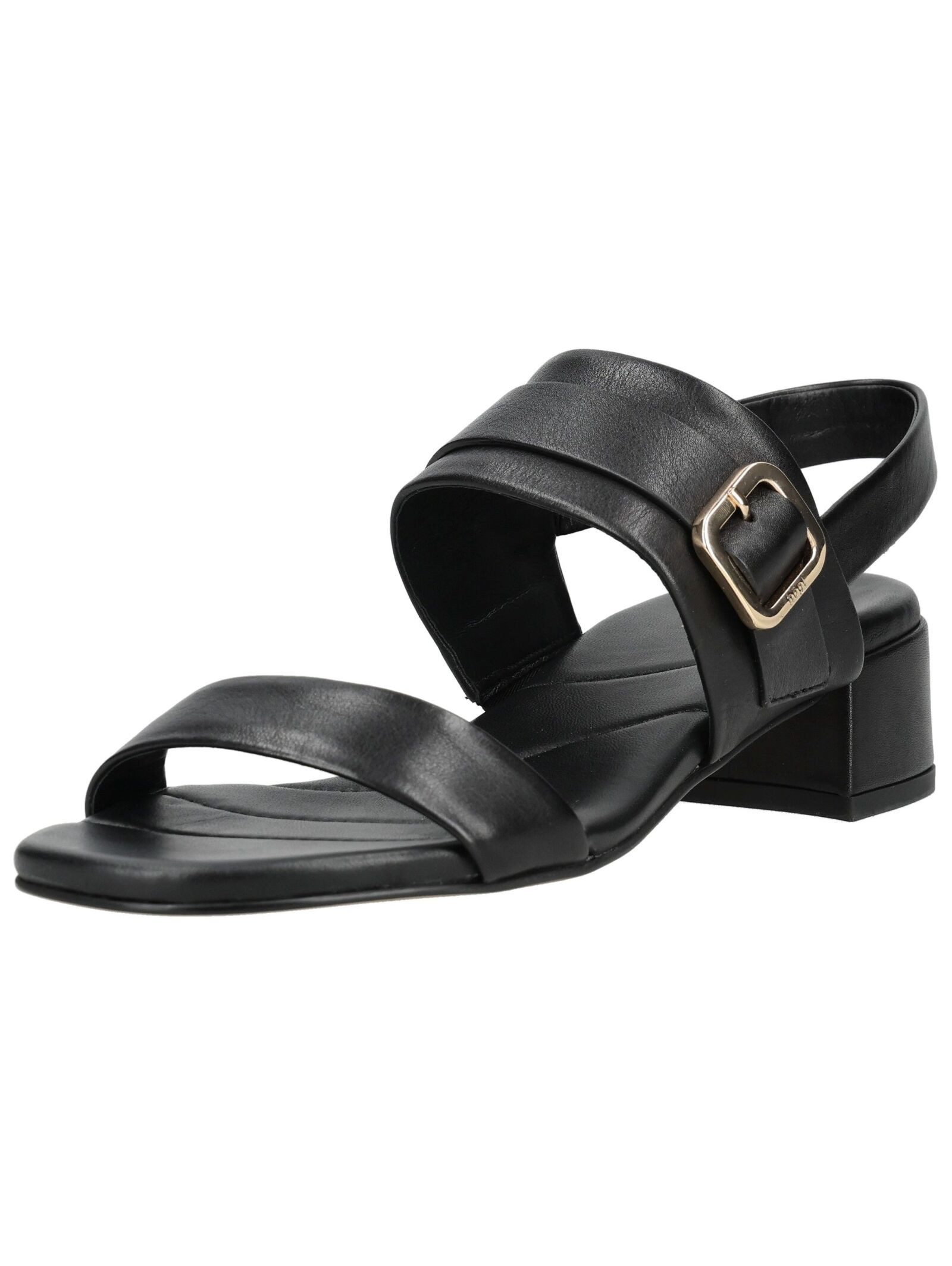 Högl Högl Sandalen Leder Riemchensandale