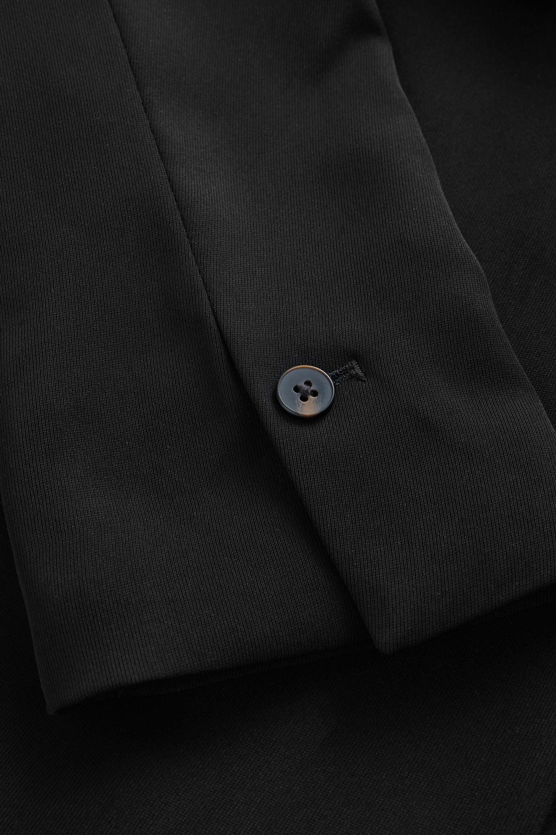 Next Skijacke Einreihiger Blazer mit Gürtel (1-St) günstig online kaufen