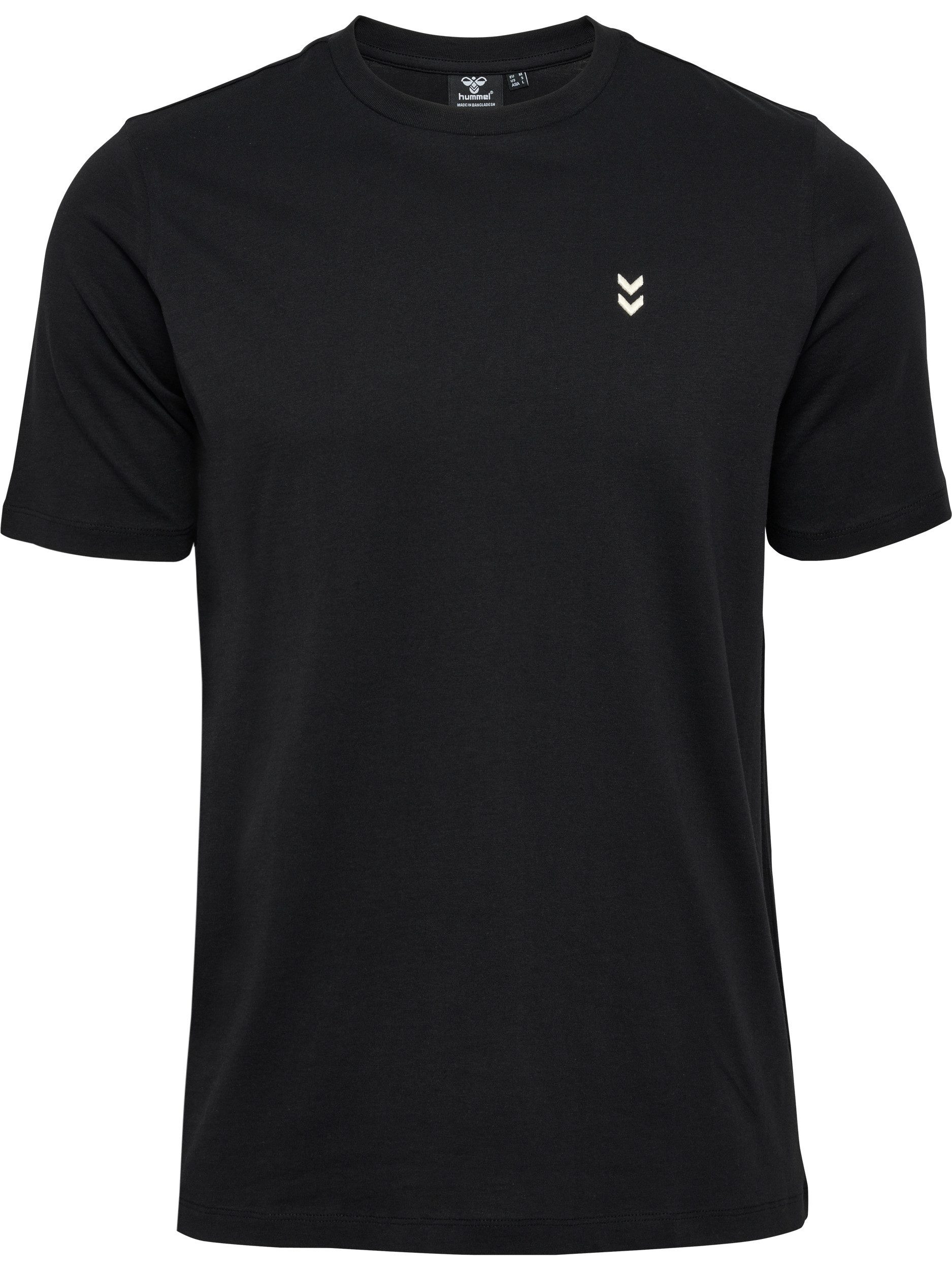 hummel T-Shirt HMLPULSE T-SHIRT (1-tlg) günstig online kaufen