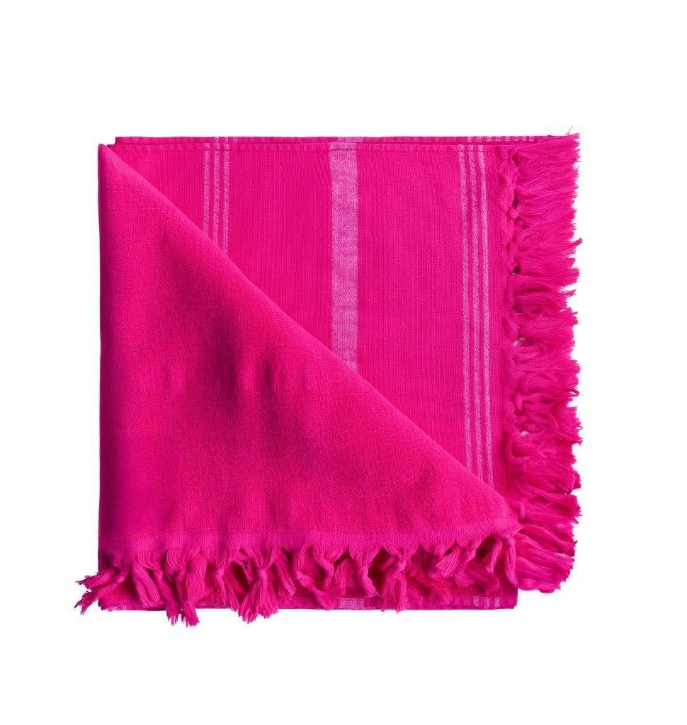 FARO pln Strandtuch Strandtuch Relax 90x170 günstig online kaufen