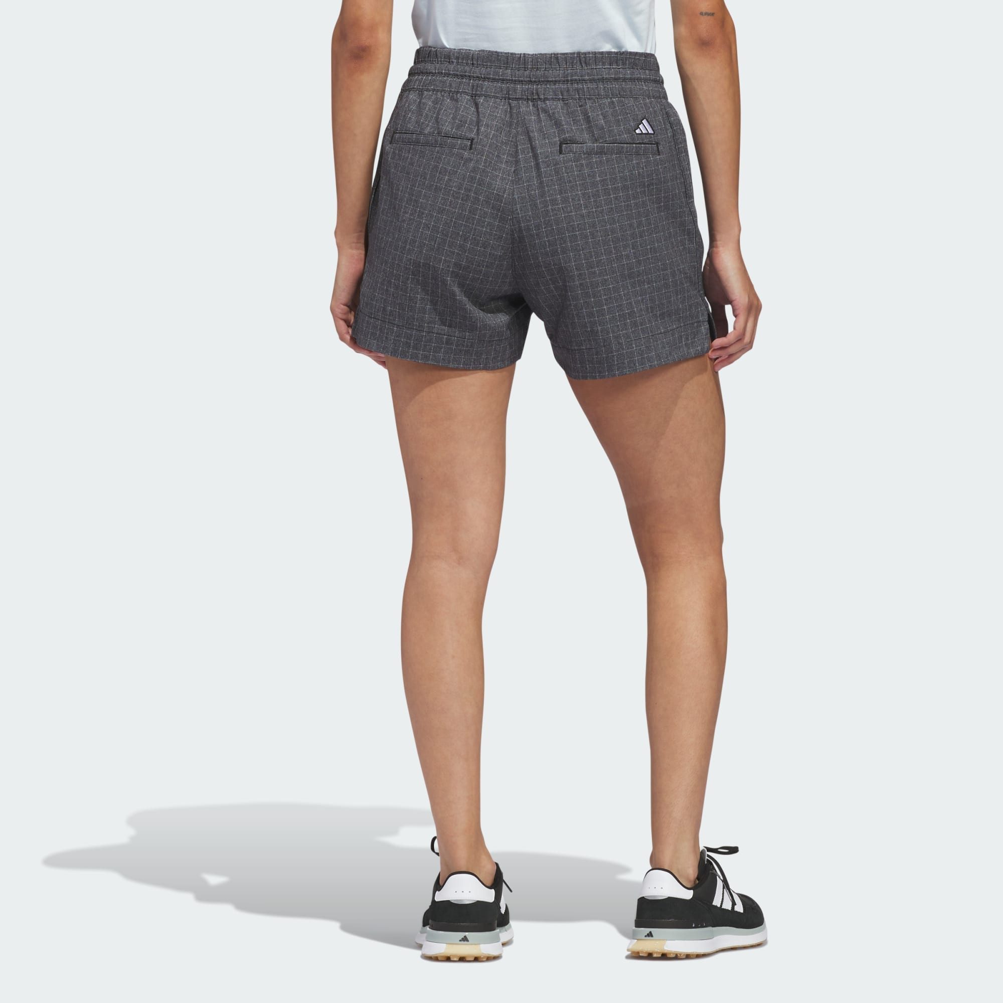 adidas Performance Golfhose ULTIMATE365+ GRID SHORTS (1-tlg)