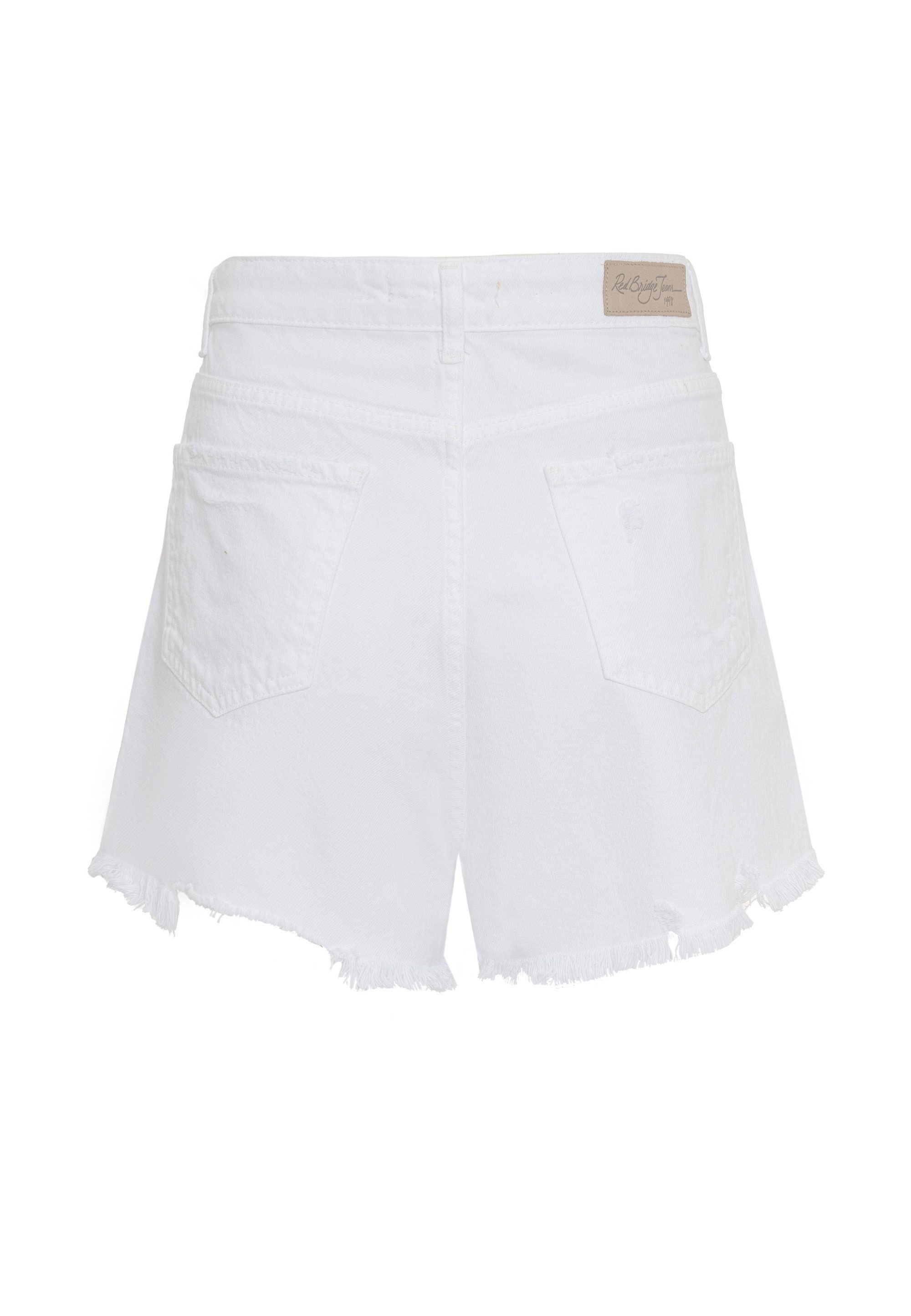 RedBridge Jeansshorts Red Bridge Damen Shorts günstig online kaufen