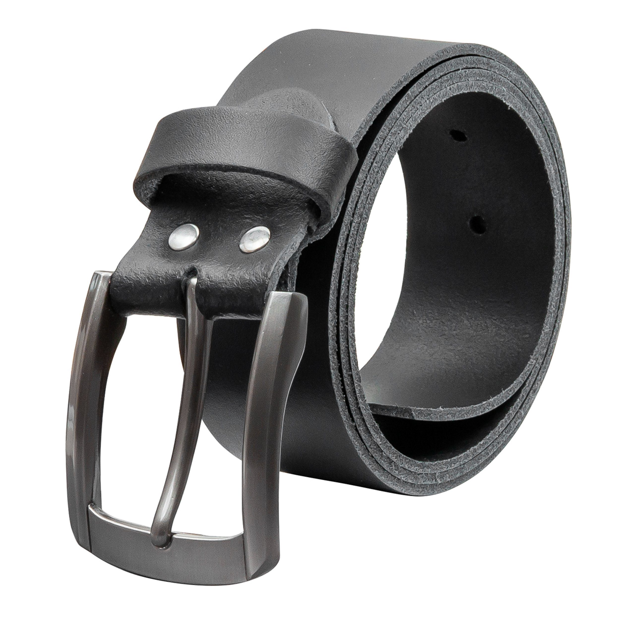 COLOGNEBELT Ledergürtel E60-SL MADE IN GERMANY günstig online kaufen