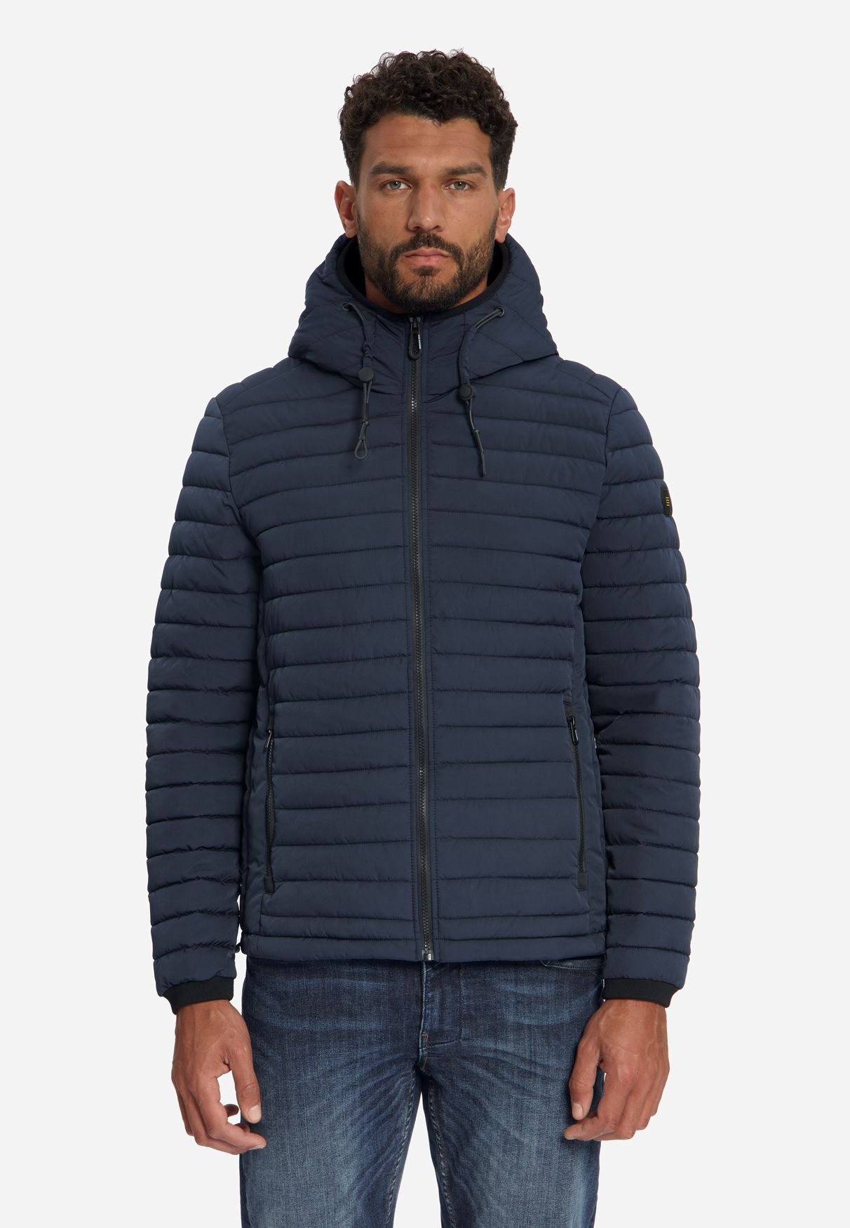NO EXCESS Outdoorjacke
