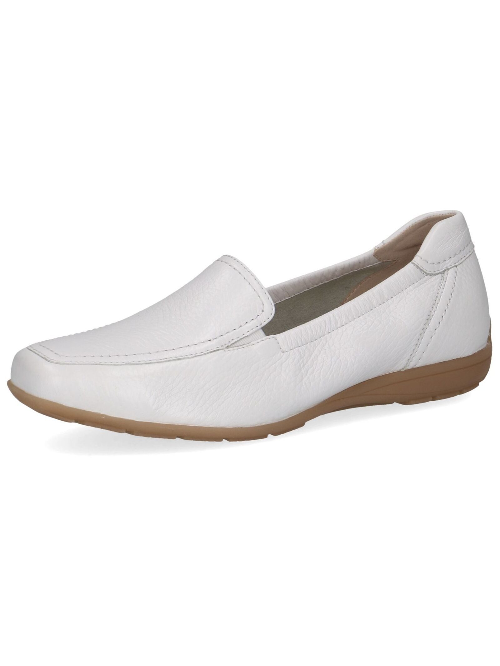 Caprice Caprice Slipper Leder Slipper