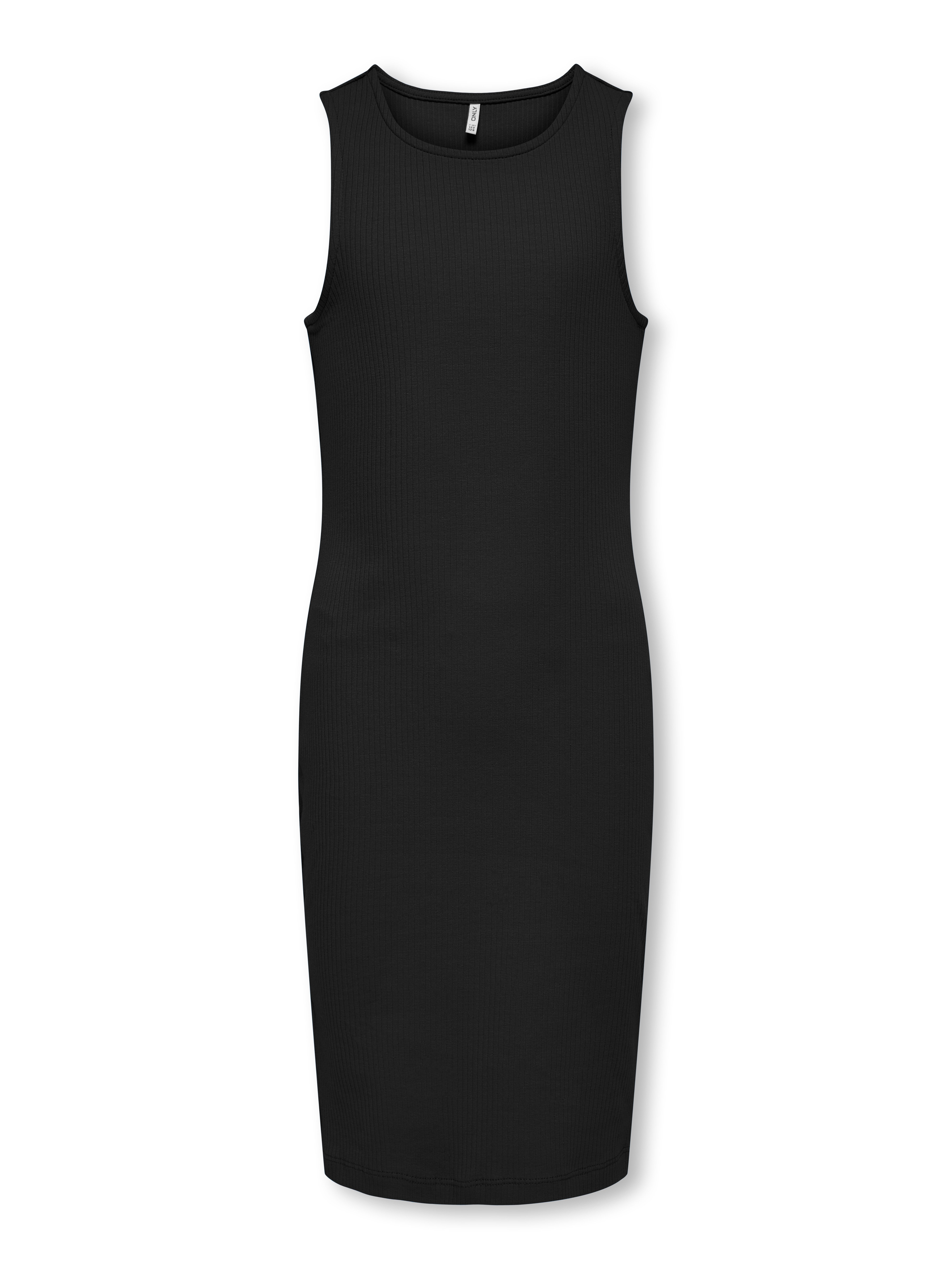 Jerseykleid KOGBELFAST LIFE S/L MIDI DRESS NOOS JRS