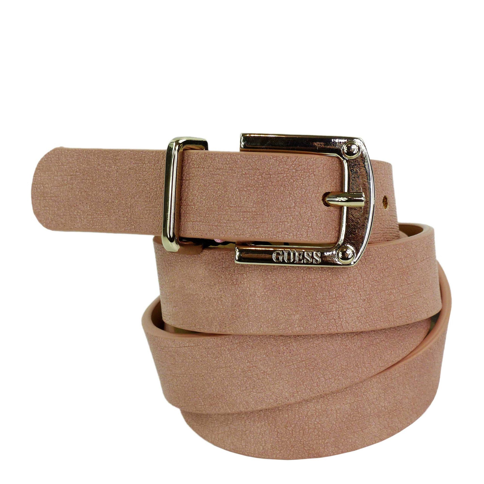 Guess Synthetikgürtel not coordinated belt