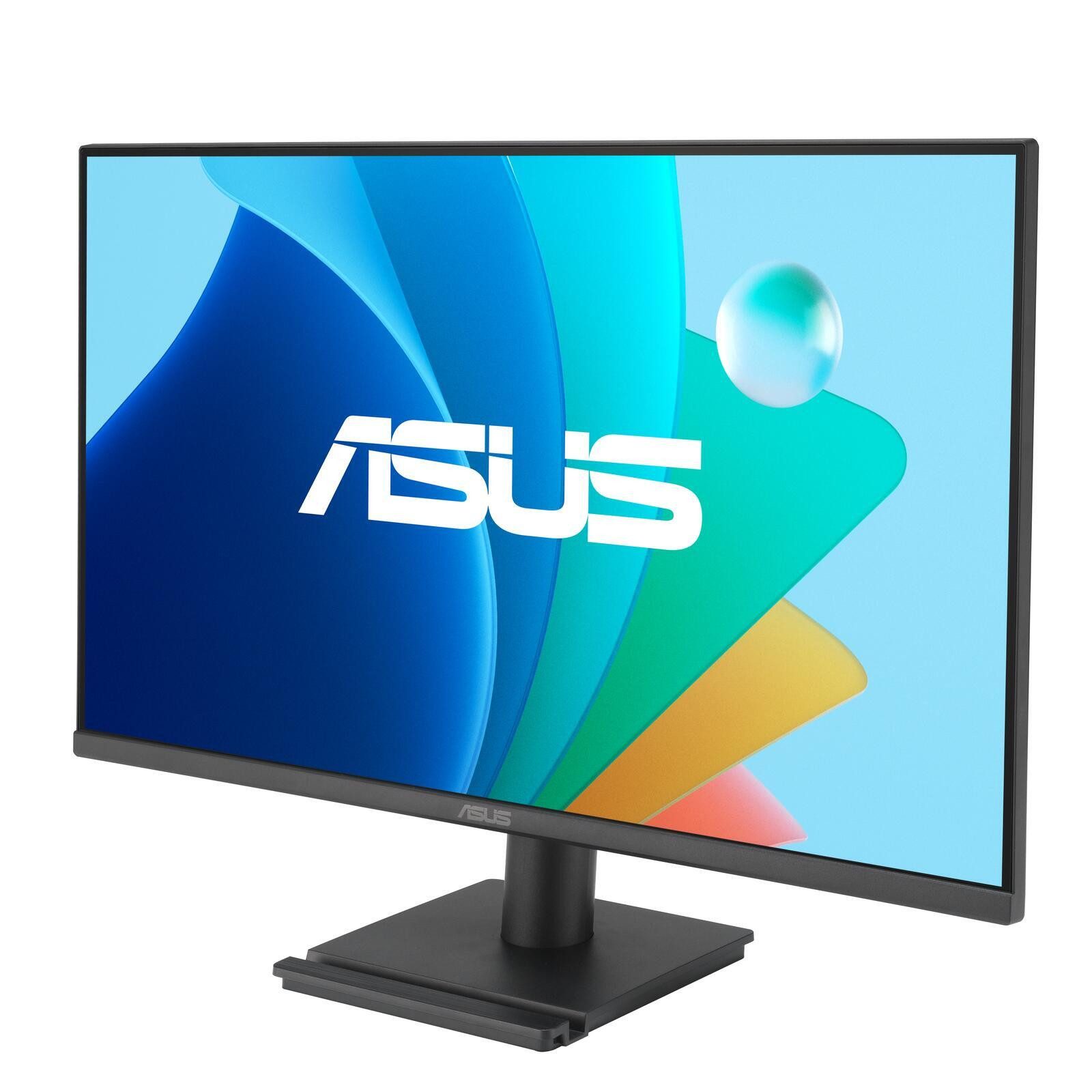 Asus ASUS EyeCare VA249HG TFT-Monitor (1920 x 1080, 1 ms Reaktionszeit, 120 Hz, IPS Panel)