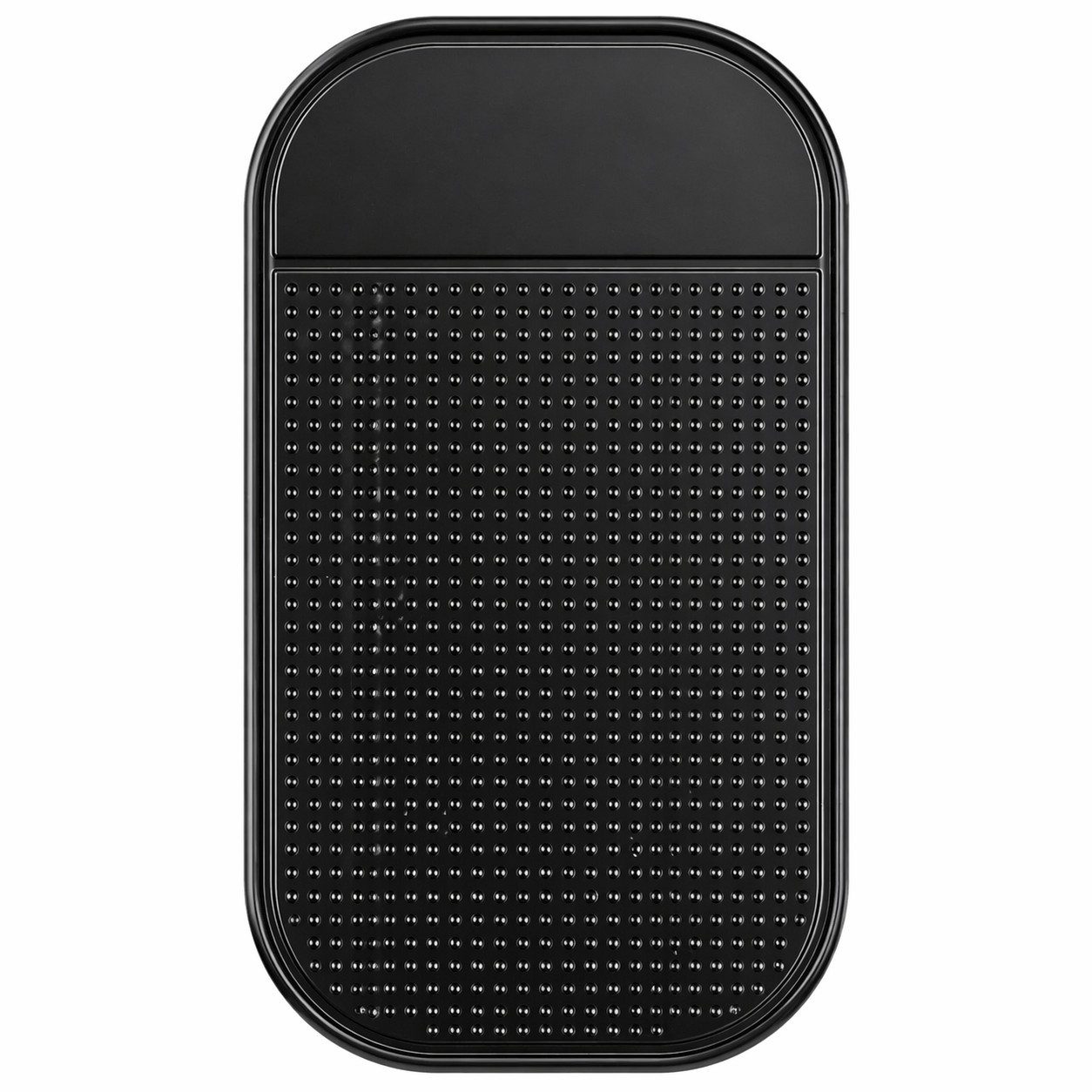 NEMAXX Smartphone-Halterung Antirutsch-Pad Black Gecko 1 Stück schwarz