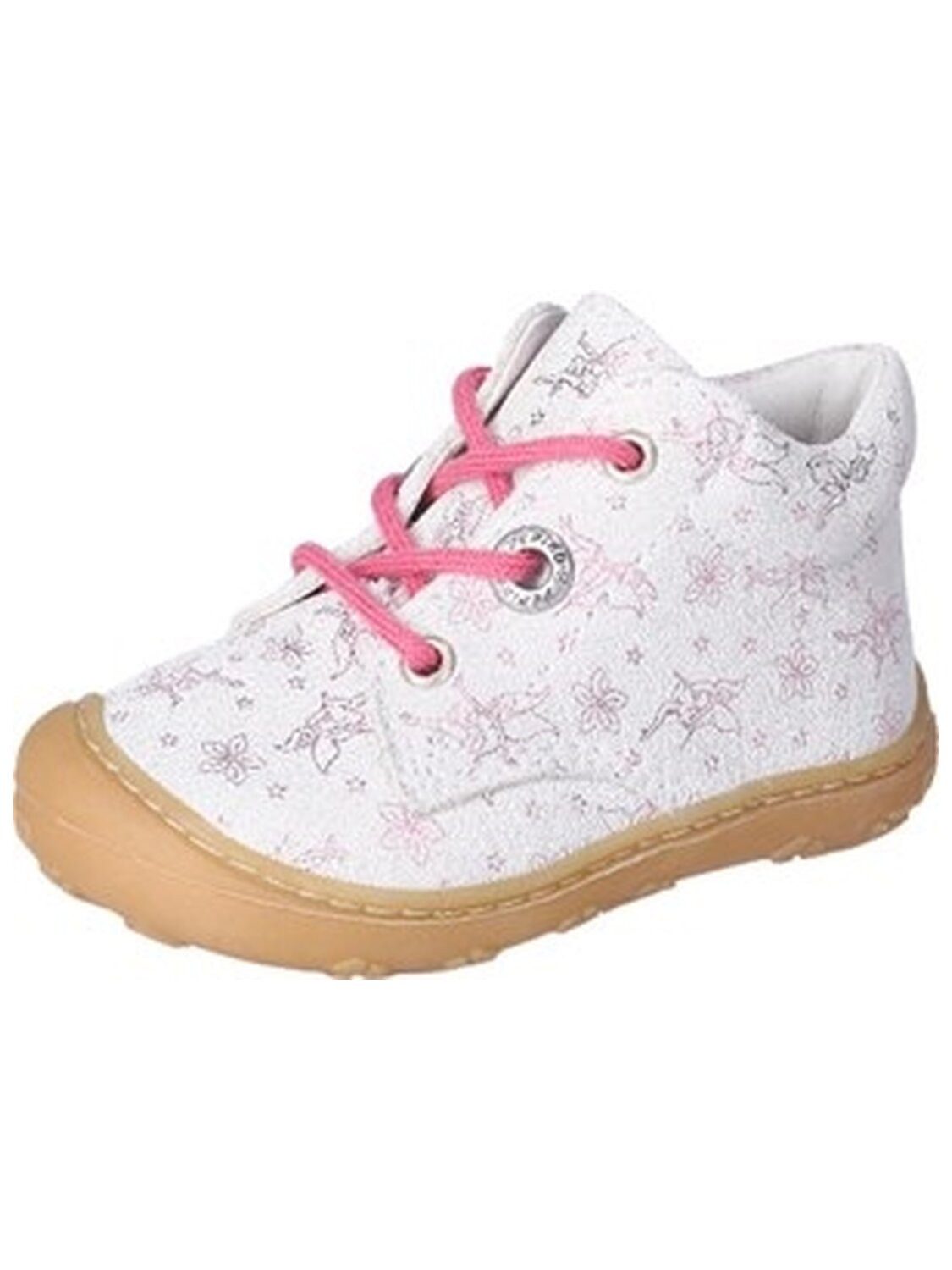 Pepino DOTS Schnürstiefel