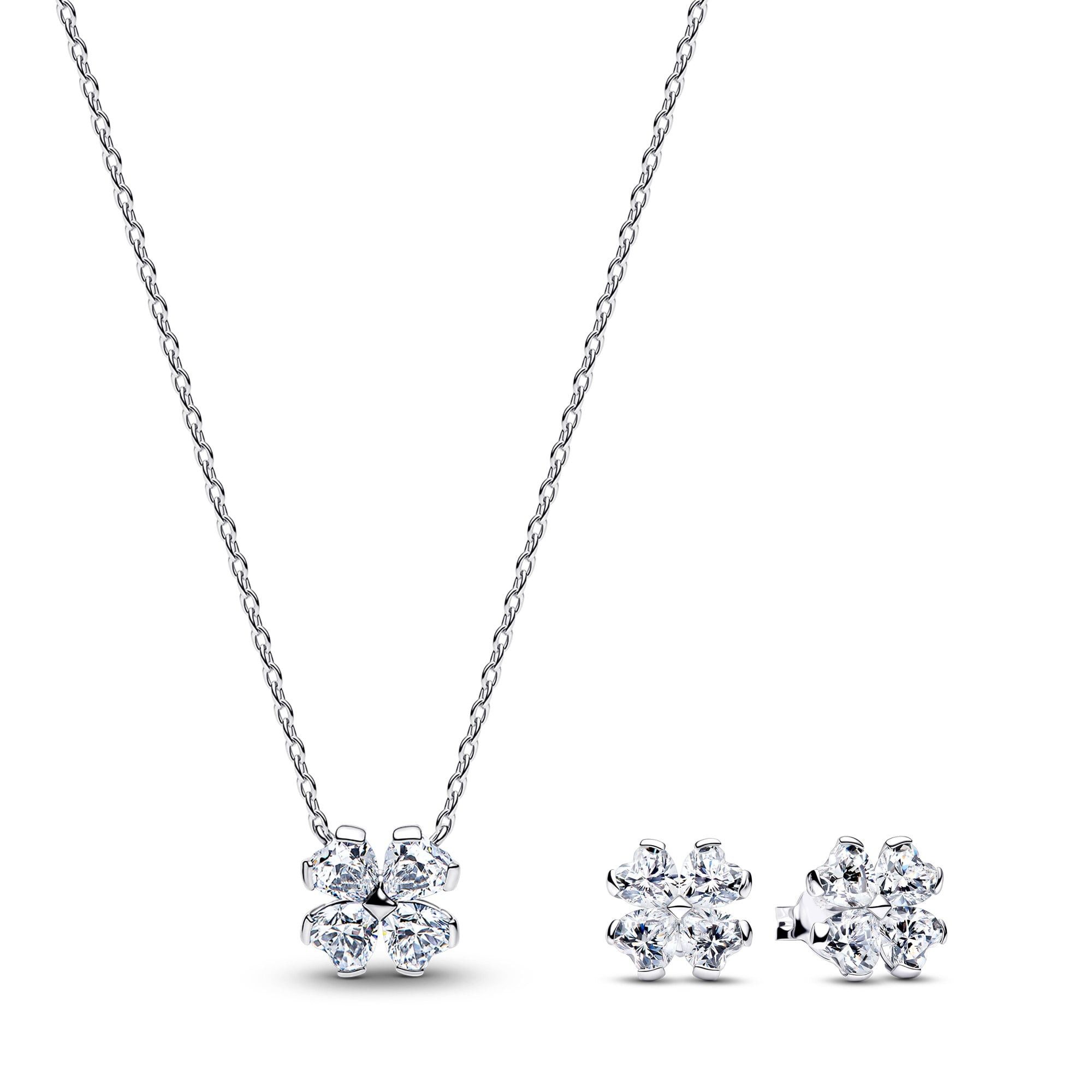 Kette mit Anhänger 21782