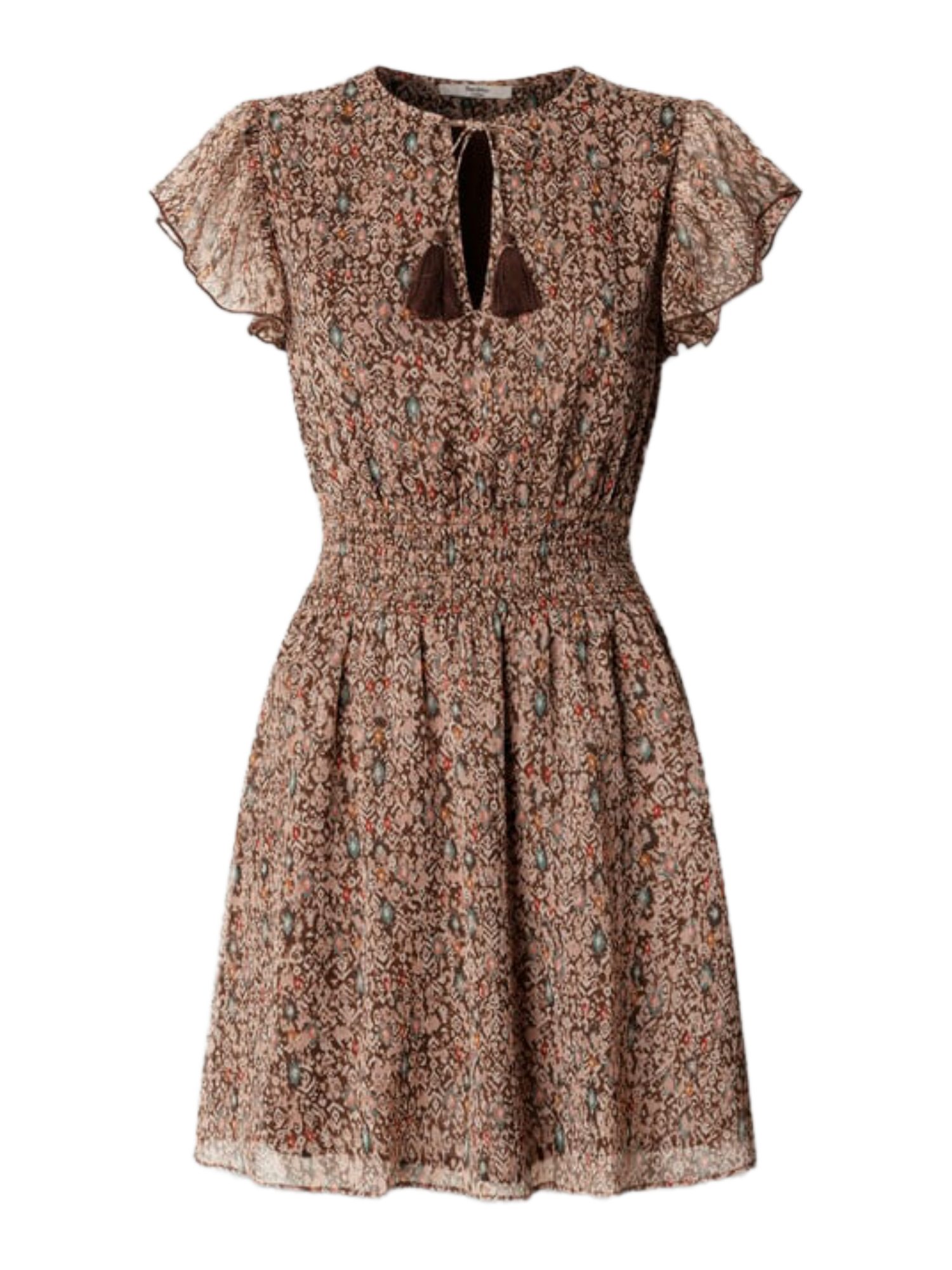 Pepe Jeans Midikleid