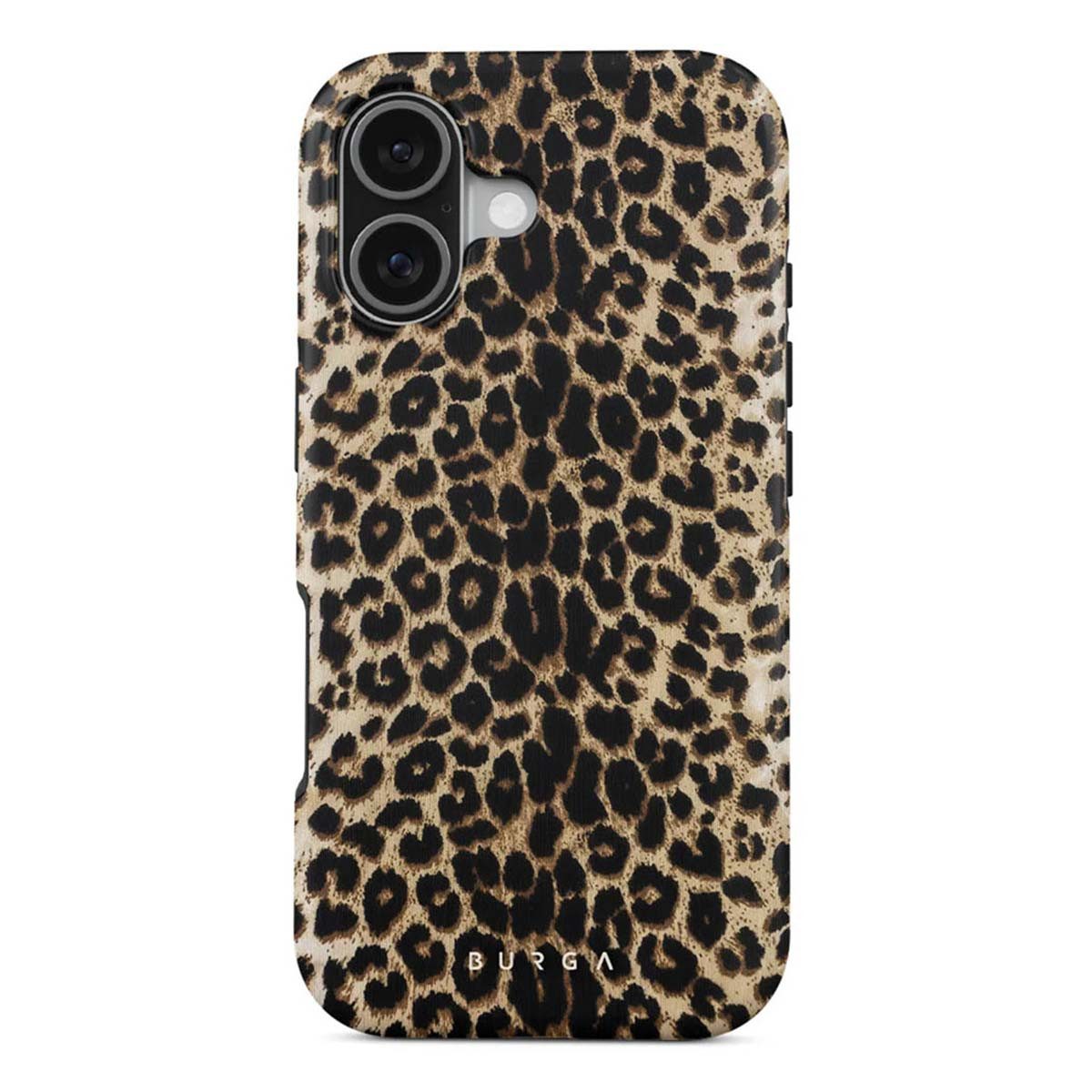 BURGA Handyhülle Tough MagSafe Case Player iPhone 17