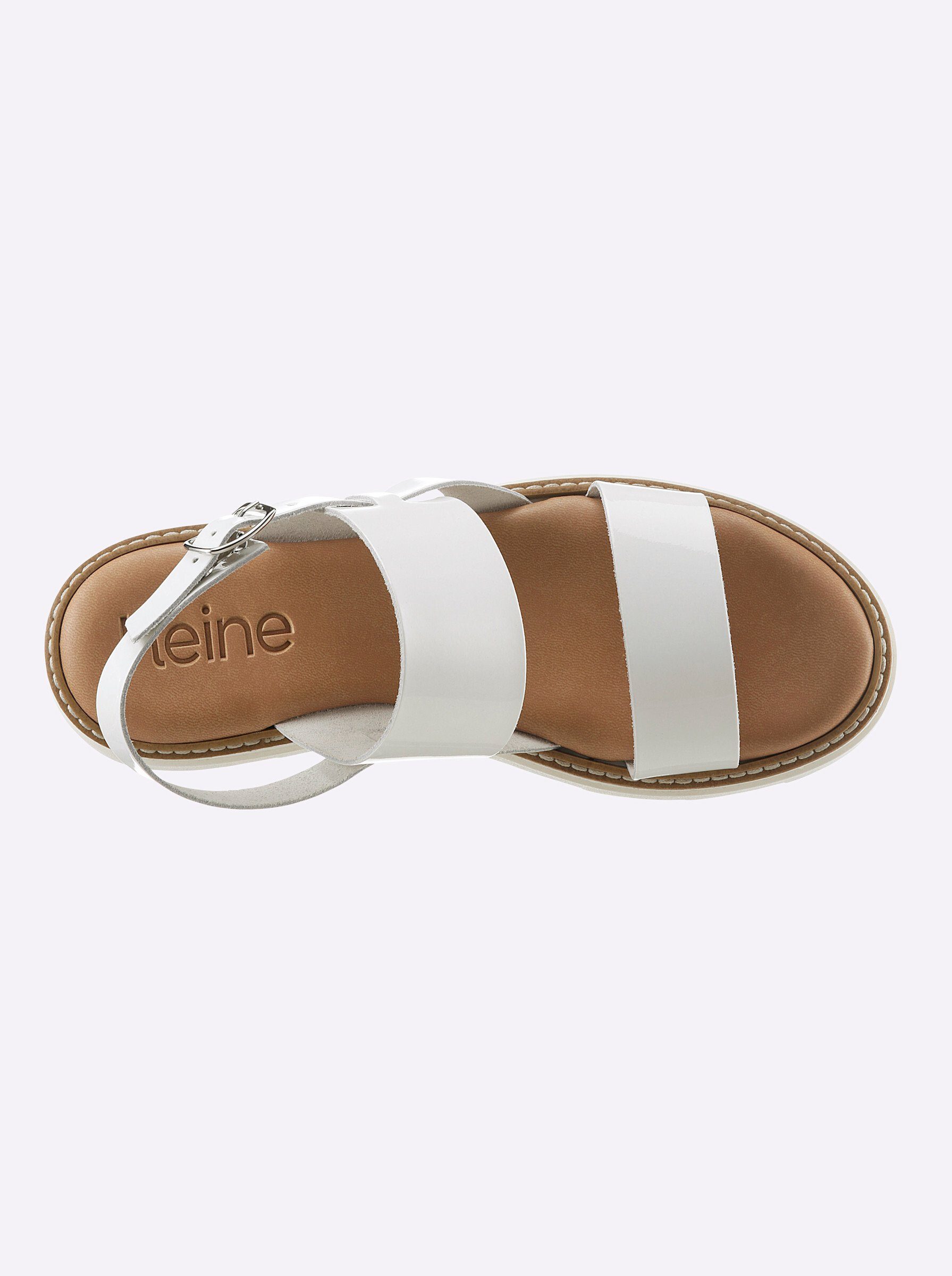 heine Sandale Sandalette