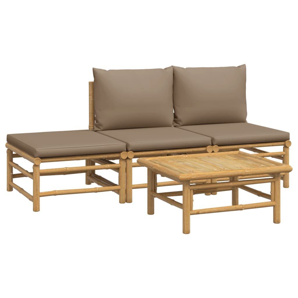 Bambus Gartenmbel-Sets online kaufen | OTTO