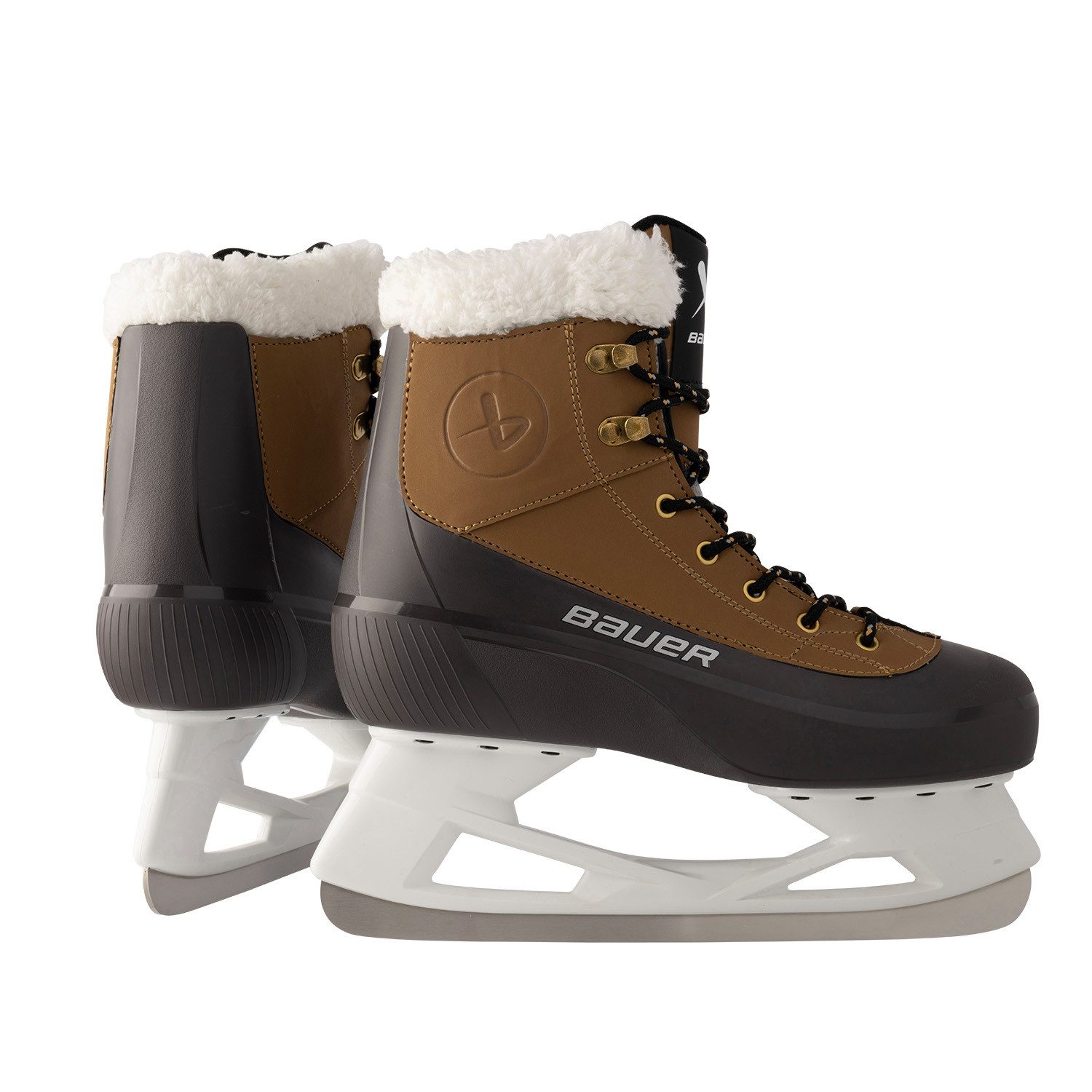 Bauer Коньки Коньки Bauer Rec Whistler 2.0 Senior