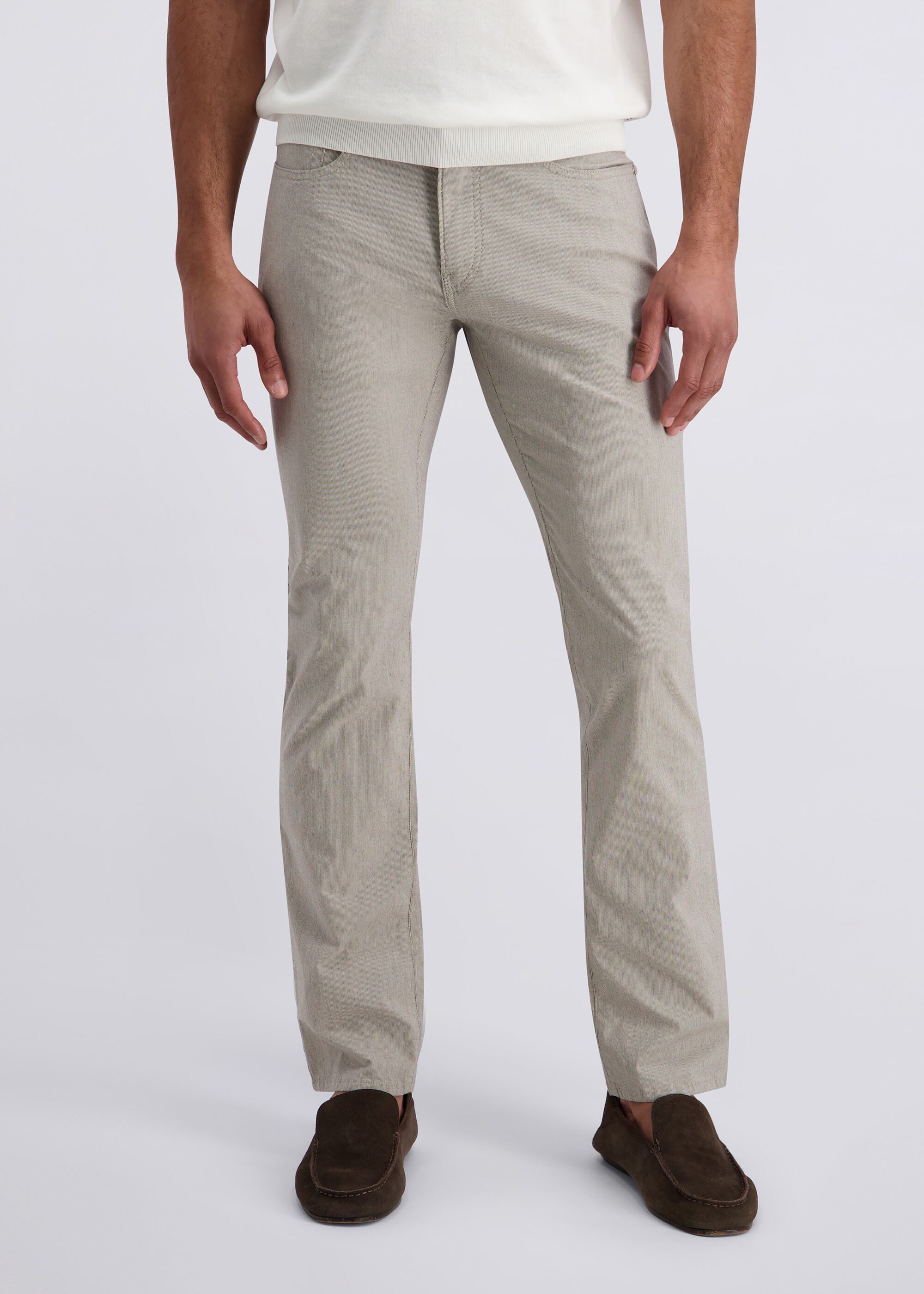Chinohose Lyon