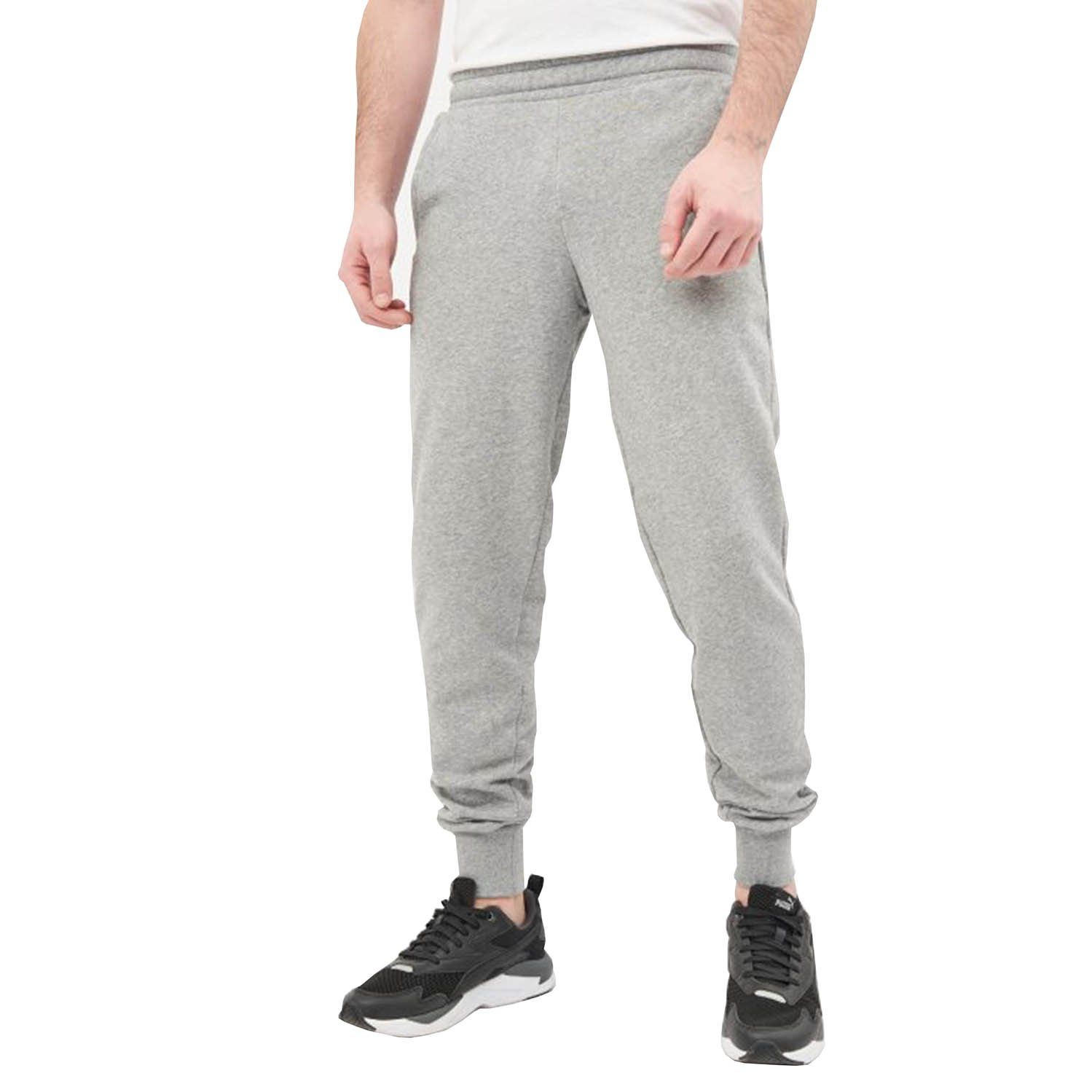 PUMA Jogger Pants Ess 2 Col Logo Pants