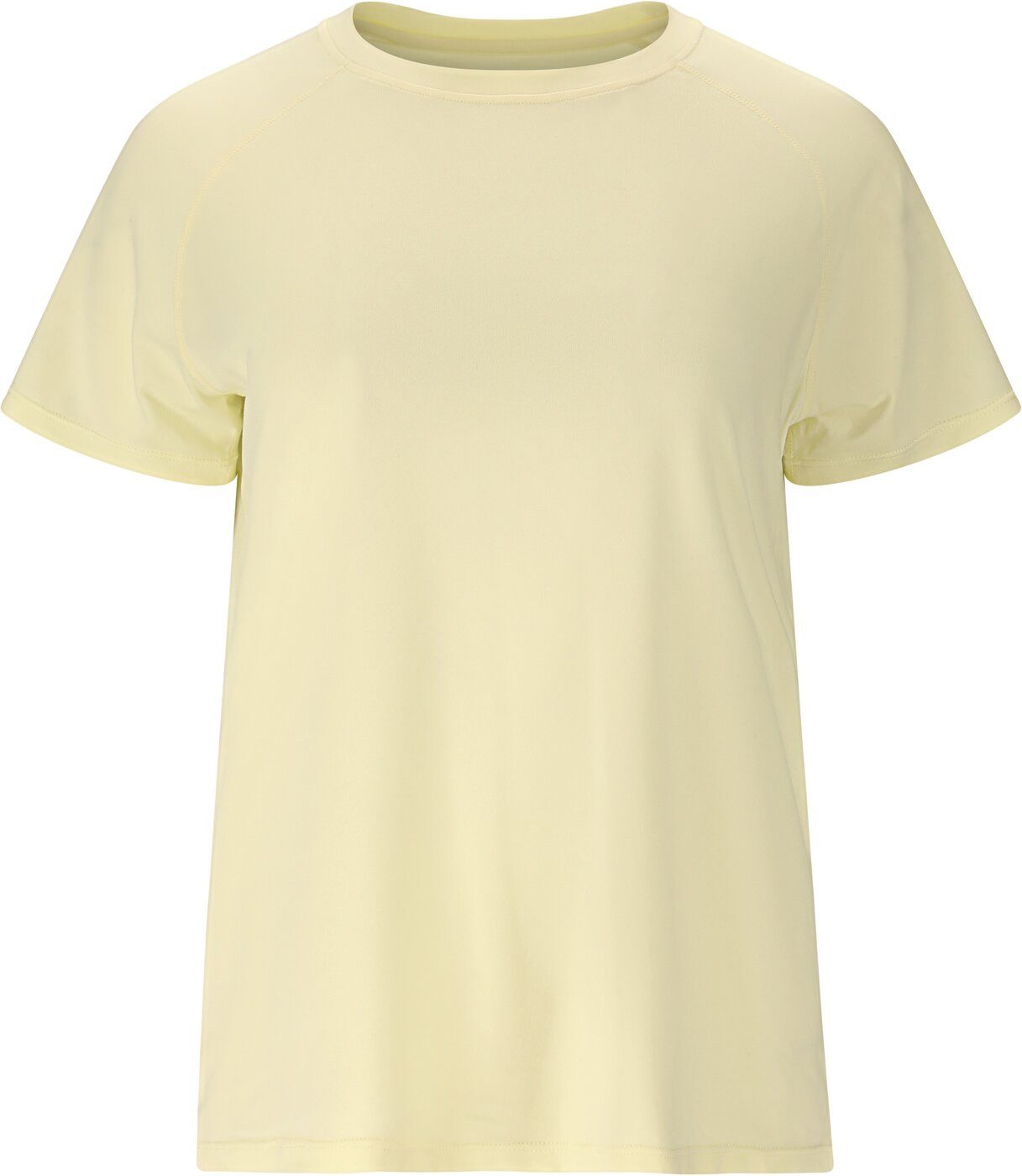 Kurzarmshirt Gaina V2 W S/S Tee