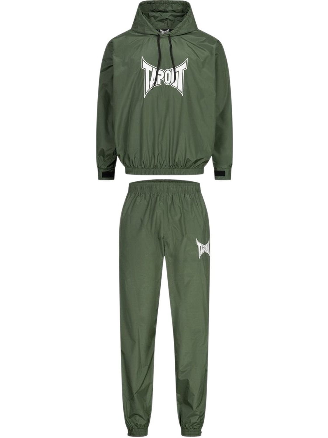 TAPOUT Trainingsanzug Terraza