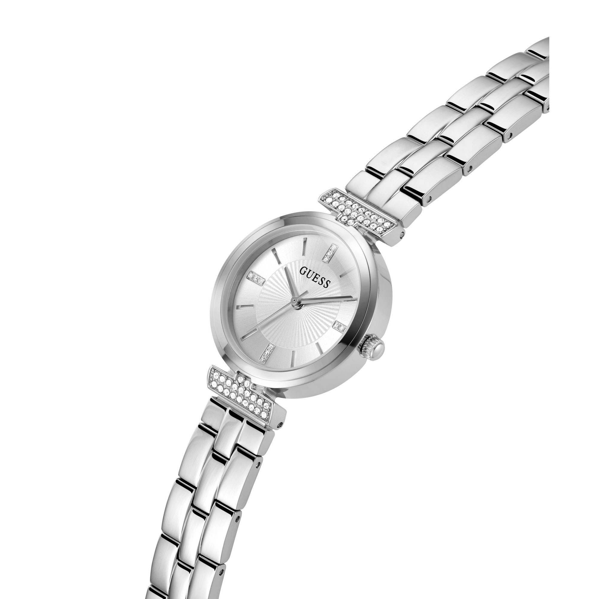 Guess Quarzuhr GW0762L1