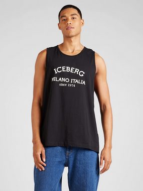 ICEBERG Shirttop (1-tlg)