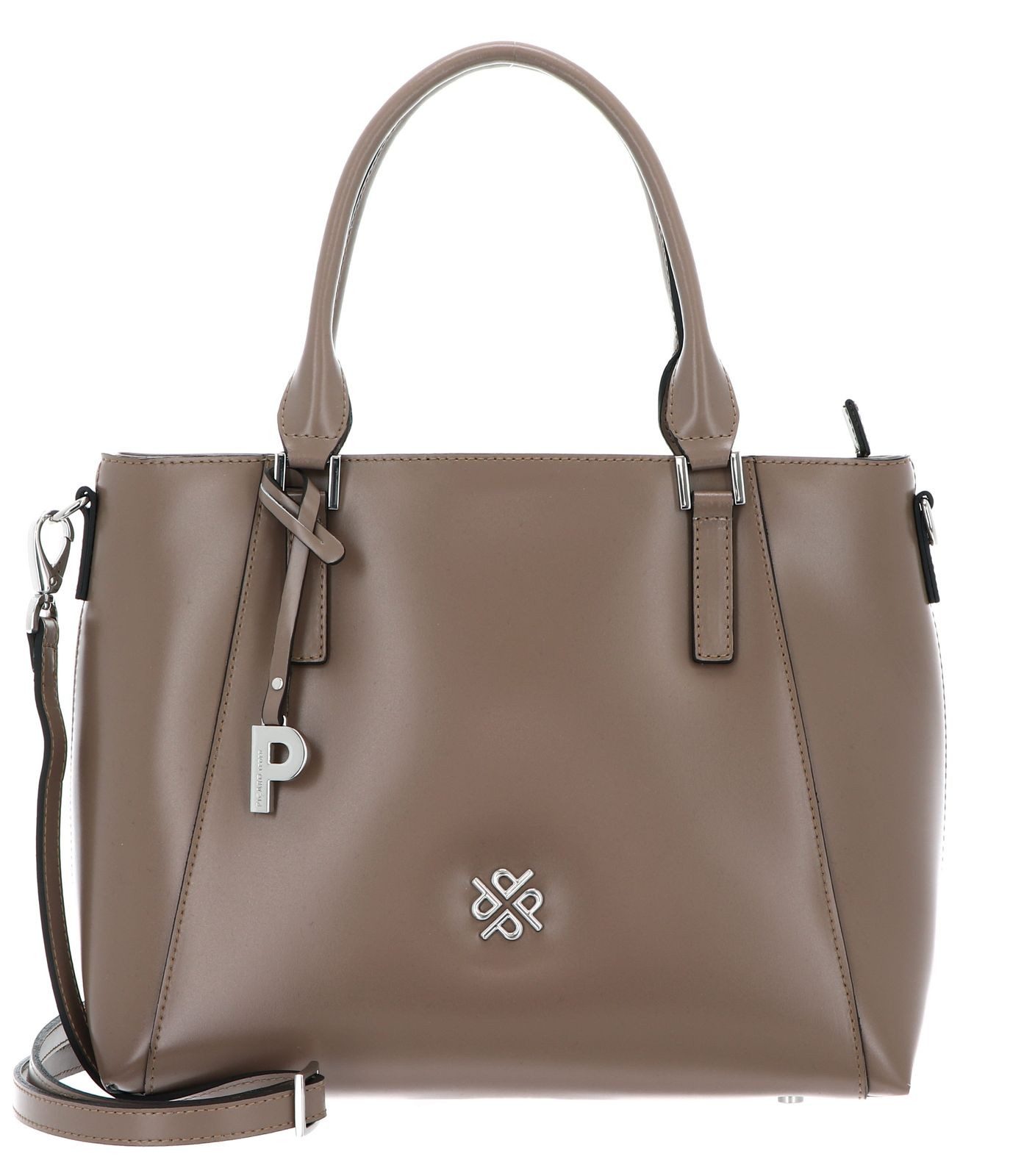 Shopper Black Tie