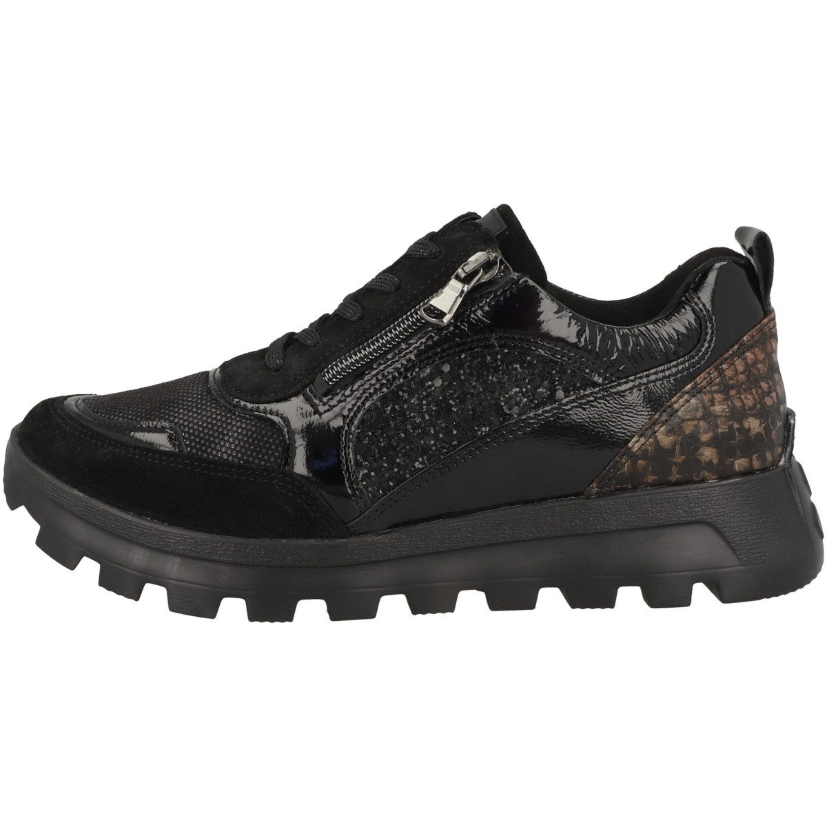 Waldläufer H-Ajala-Soft Damen Sneaker Turnschuhe, Sportschuhe, Freizeitschu günstig online kaufen