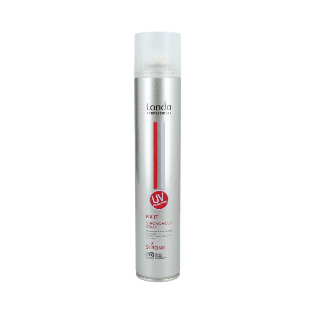 Londa Professional Haarpflege-Set LONDA STYLING Fix It Strong Haarspray